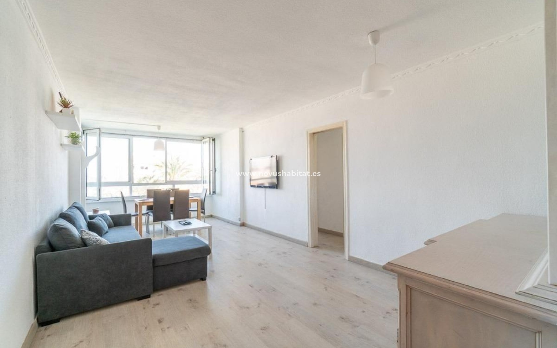 Neue Gebäude - Apartament - Torrevieja