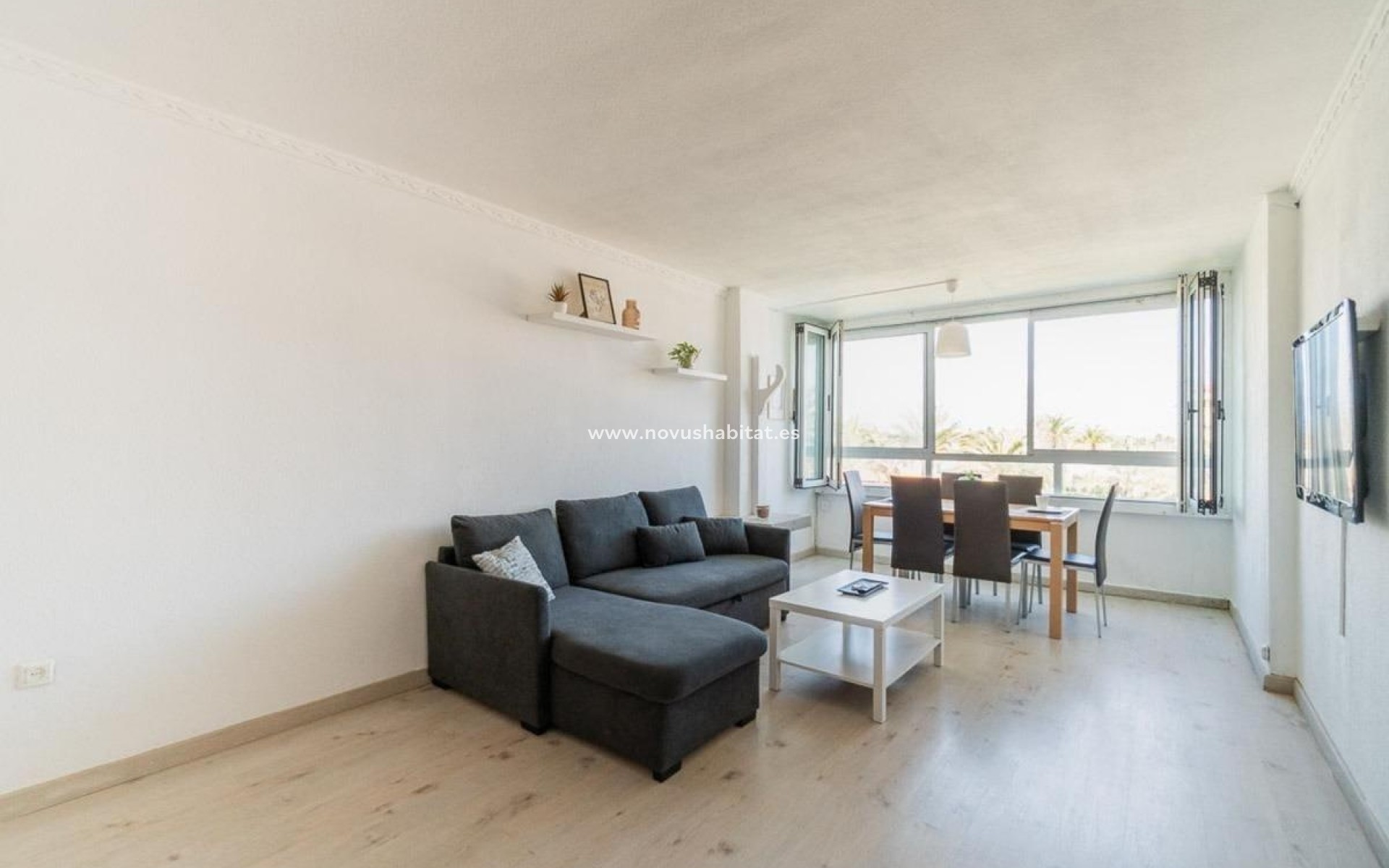 Neue Gebäude - Apartament - Torrevieja
