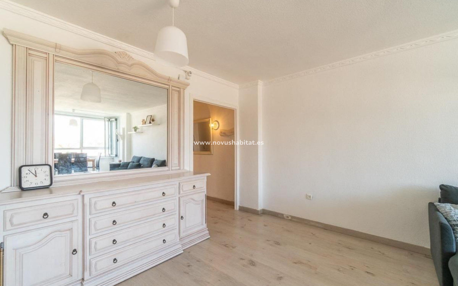 Neue Gebäude - Apartament - Torrevieja