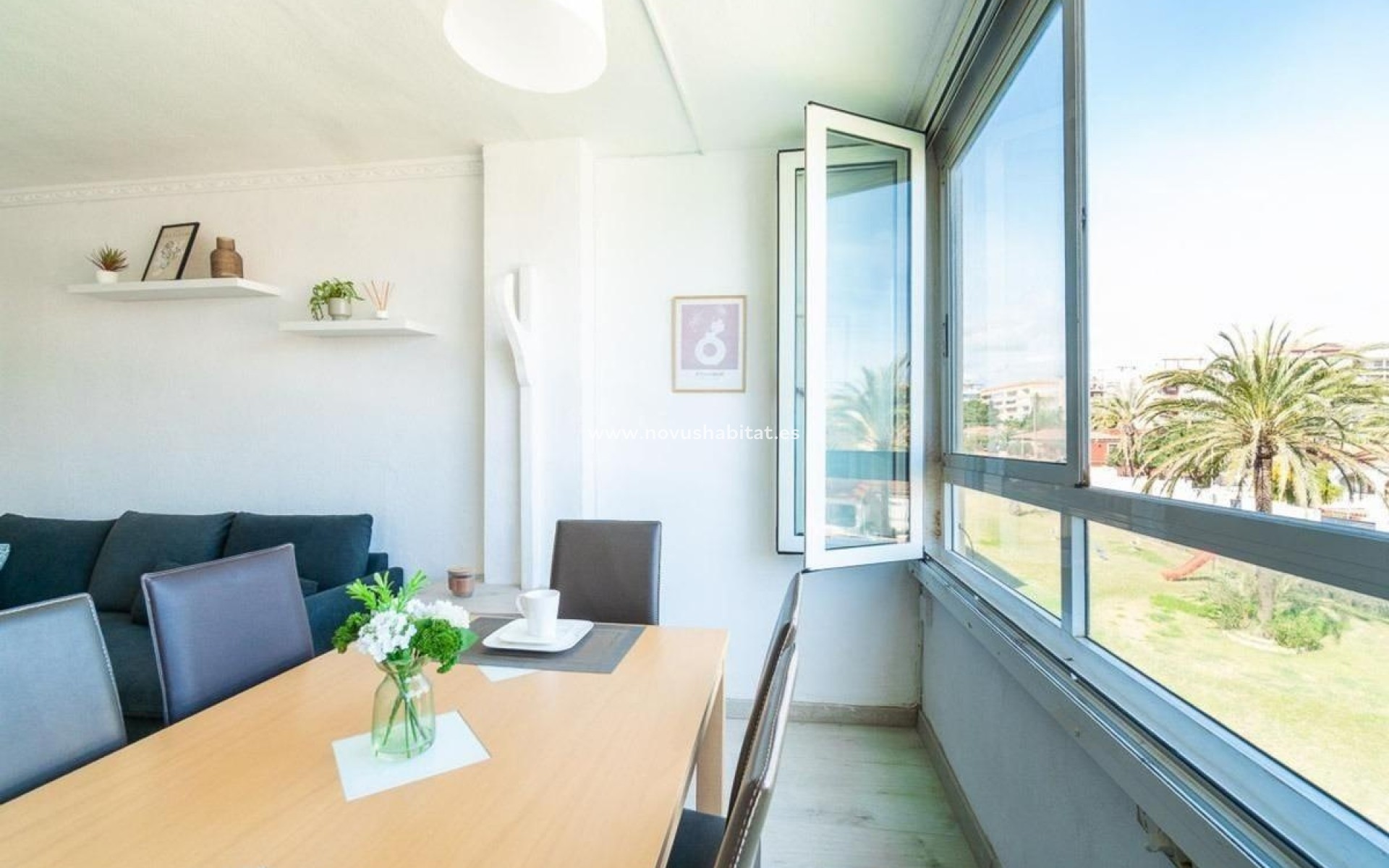 Neue Gebäude - Apartament - Torrevieja
