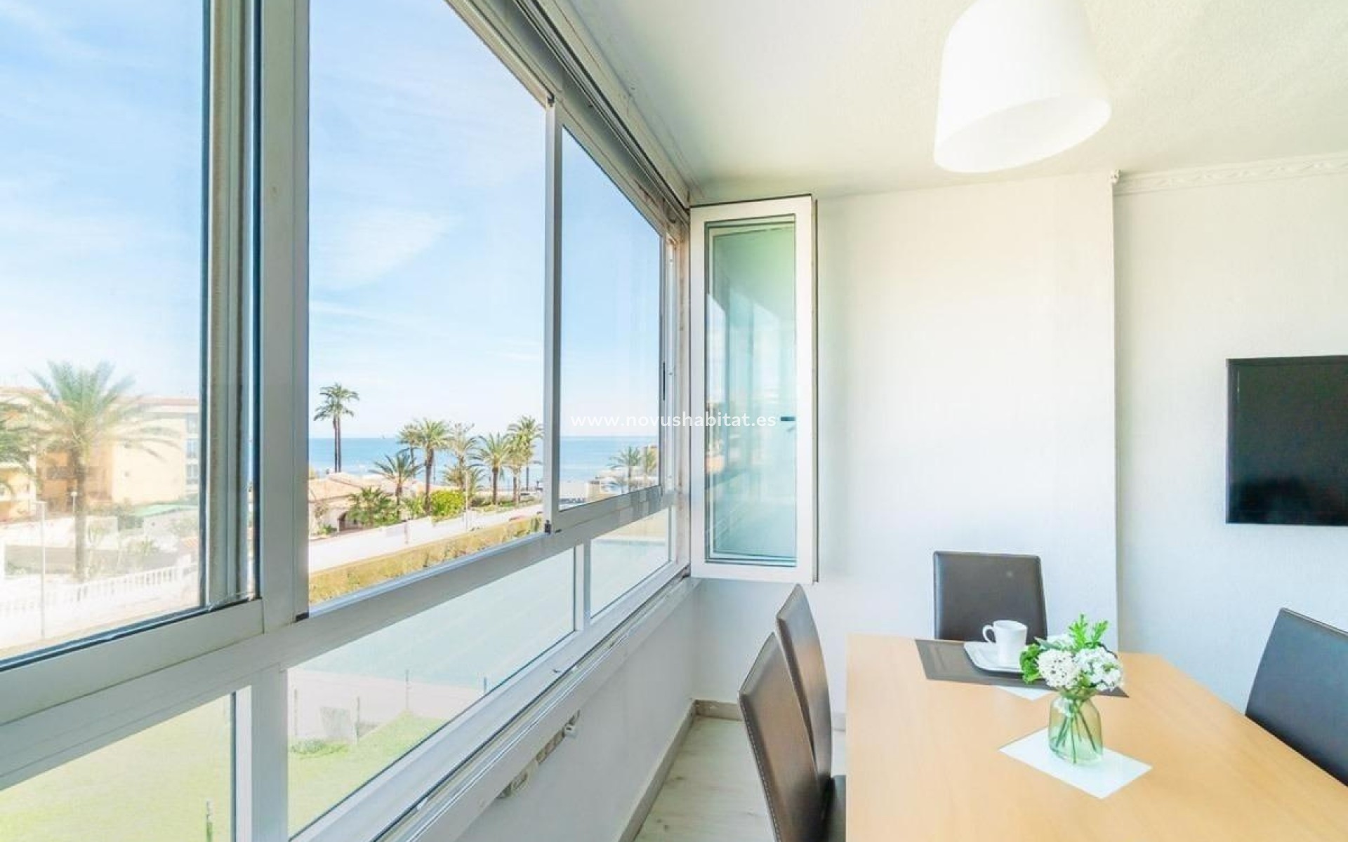 Neue Gebäude - Apartament - Torrevieja