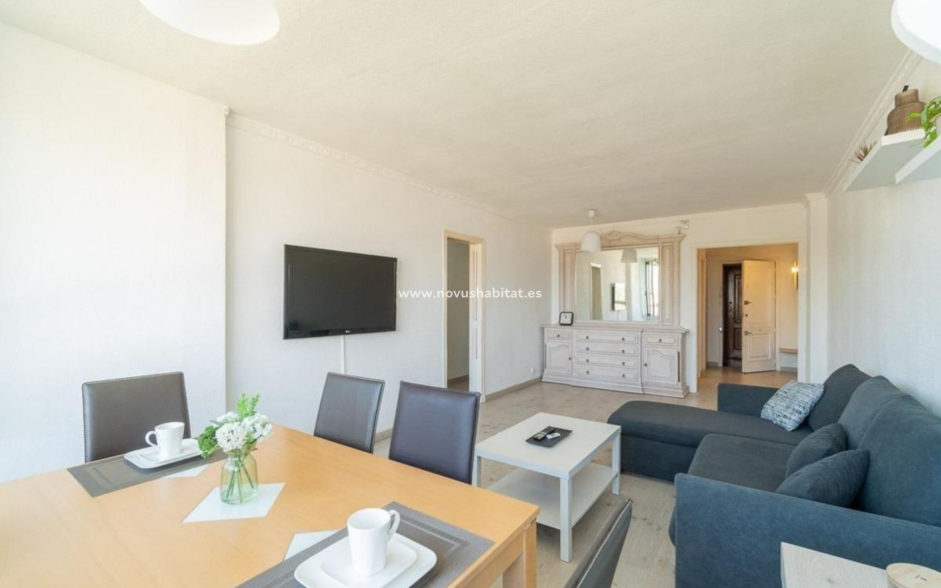 Neue Gebäude - Apartament - Torrevieja