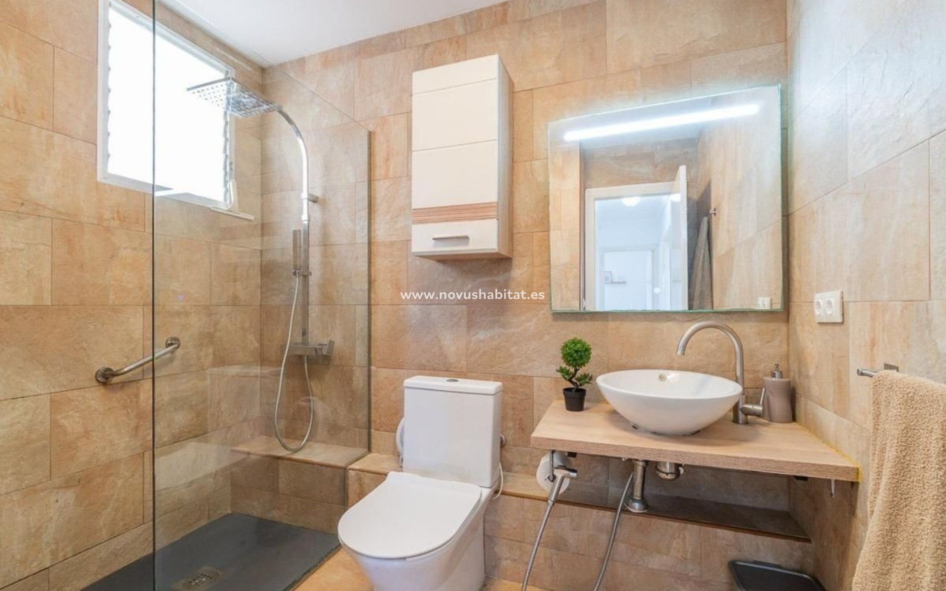 Neue Gebäude - Apartament - Torrevieja