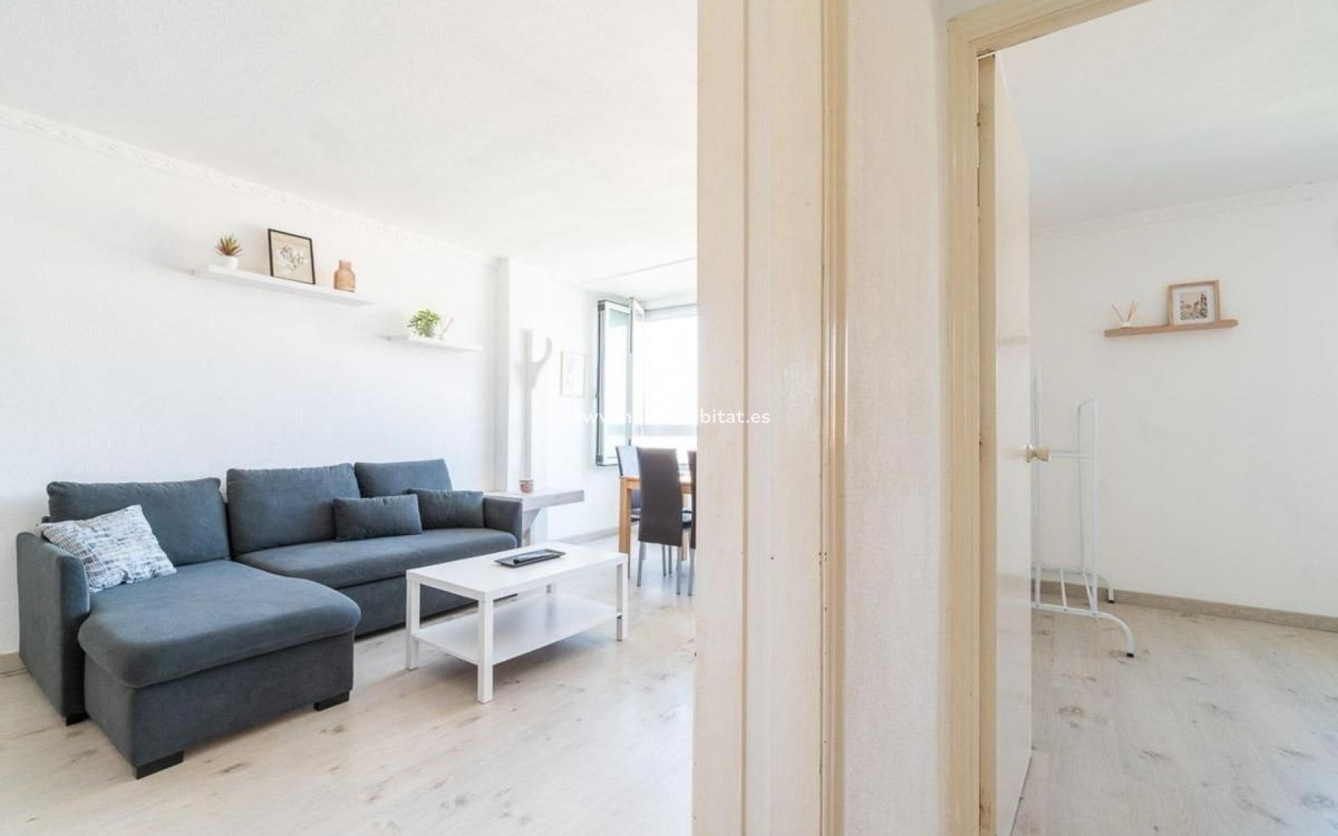 Neue Gebäude - Apartament - Torrevieja