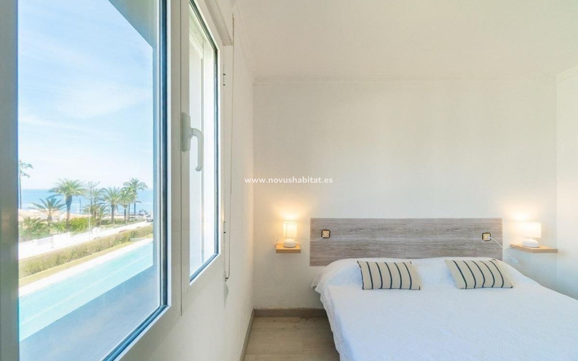Neue Gebäude - Apartament - Torrevieja