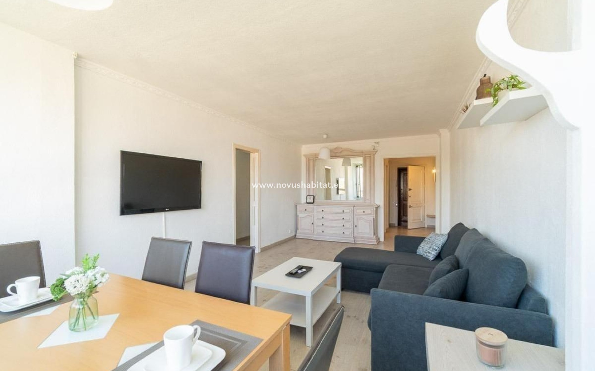 Neue Gebäude - Apartament - Torrevieja