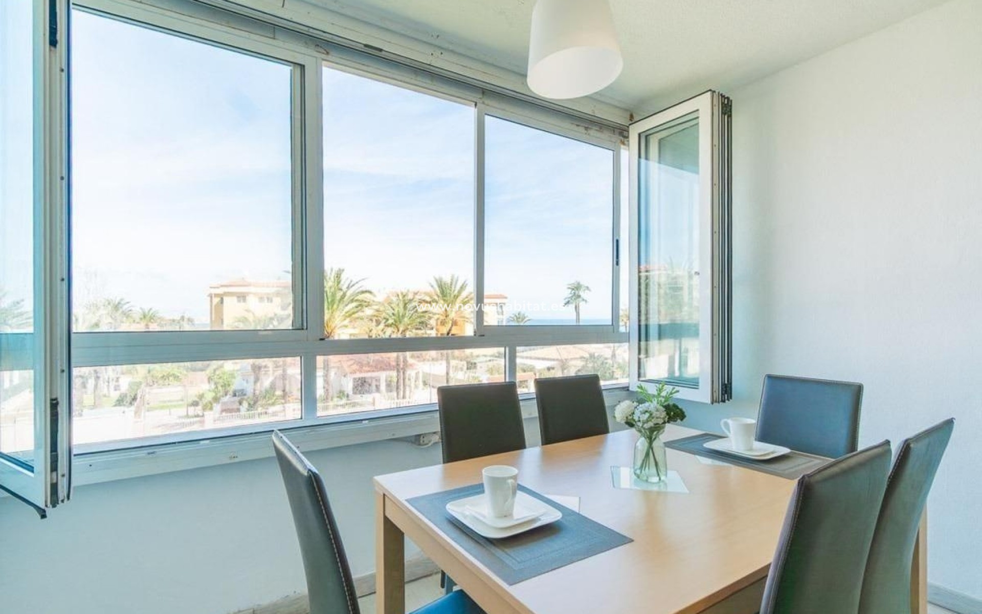 Neue Gebäude - Apartament - Torrevieja