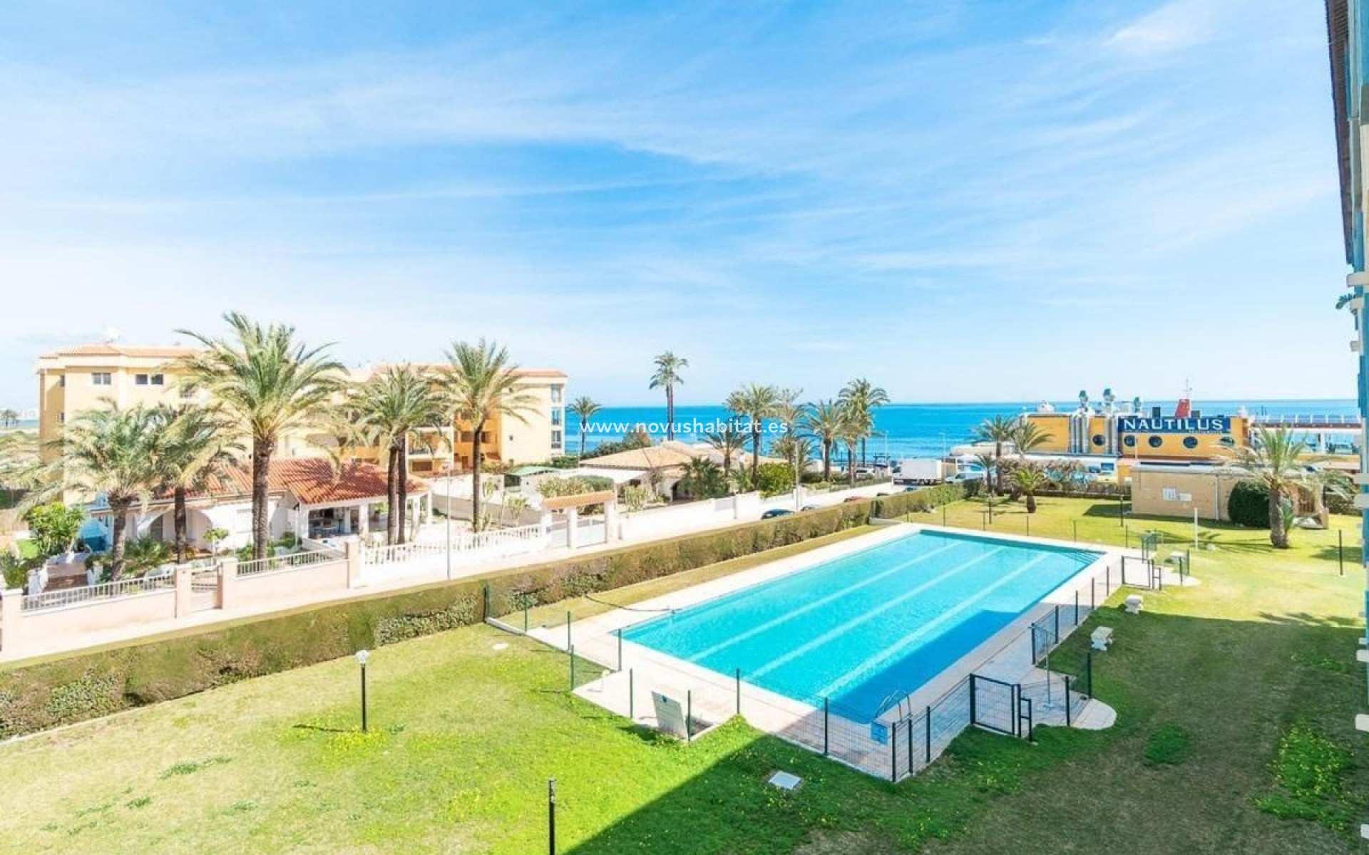 Neue Gebäude - Apartament - Torrevieja