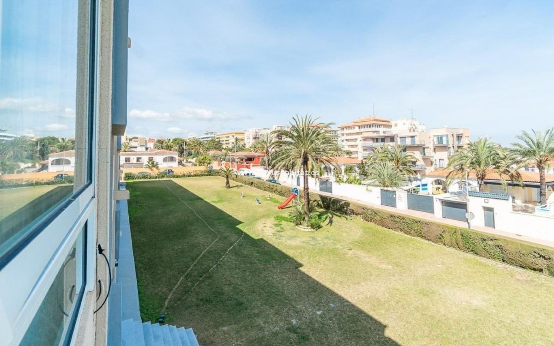 Neue Gebäude - Apartament - Torrevieja