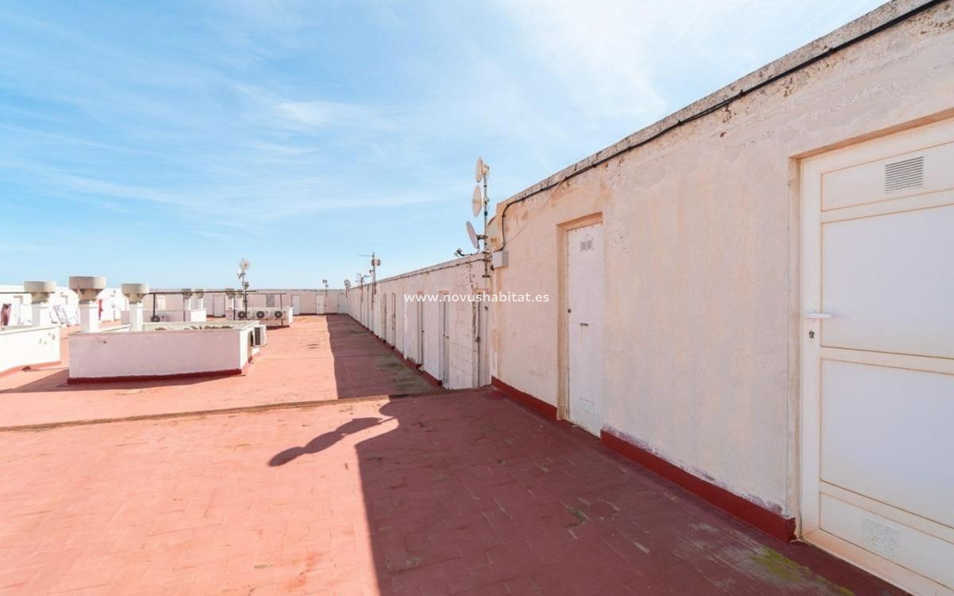 Neue Gebäude - Apartament - Torrevieja