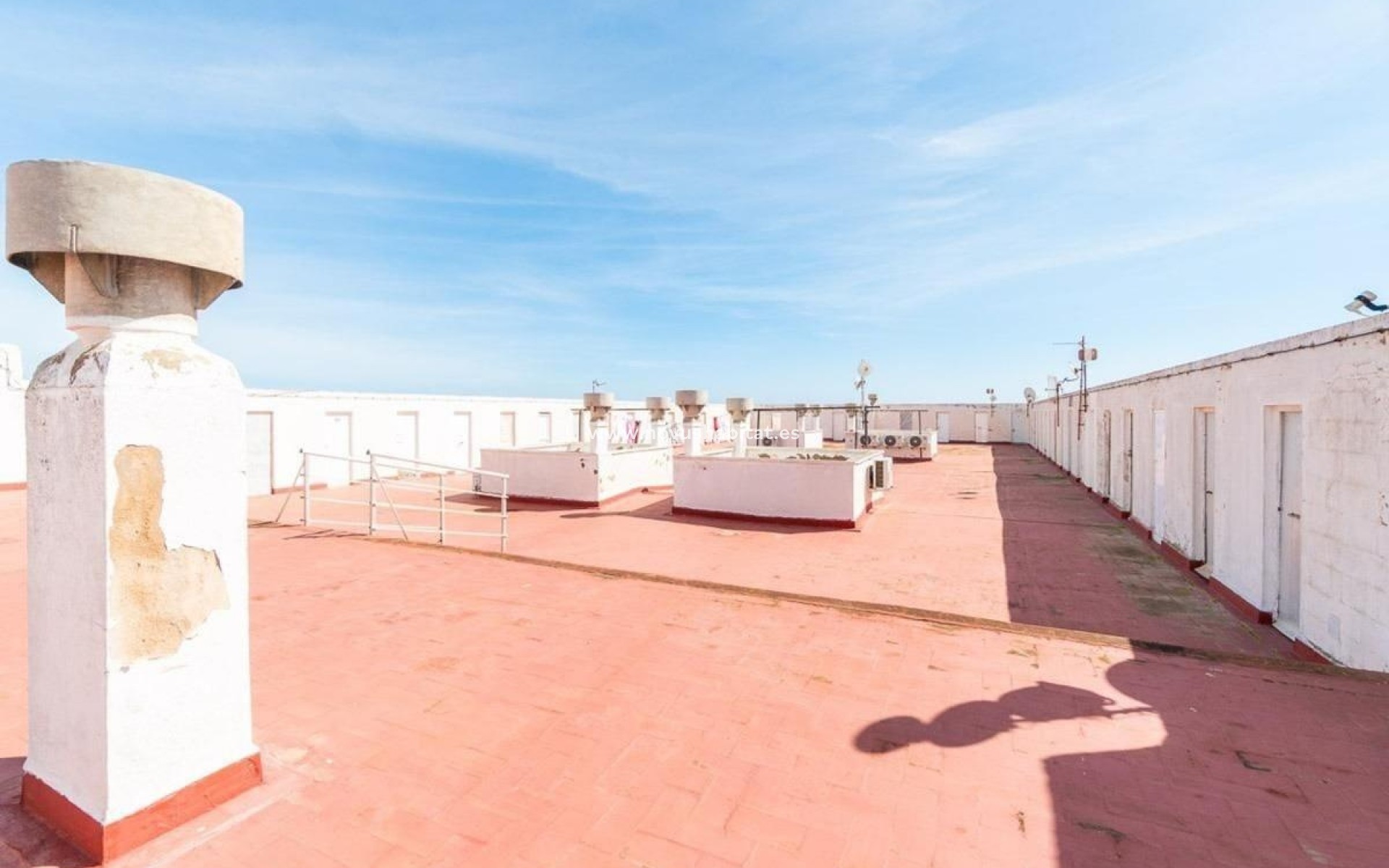 Neue Gebäude - Apartament - Torrevieja