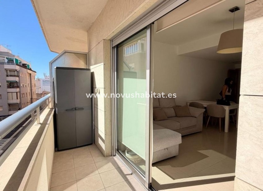 Neue Gebäude - Apartament - Torrevieja