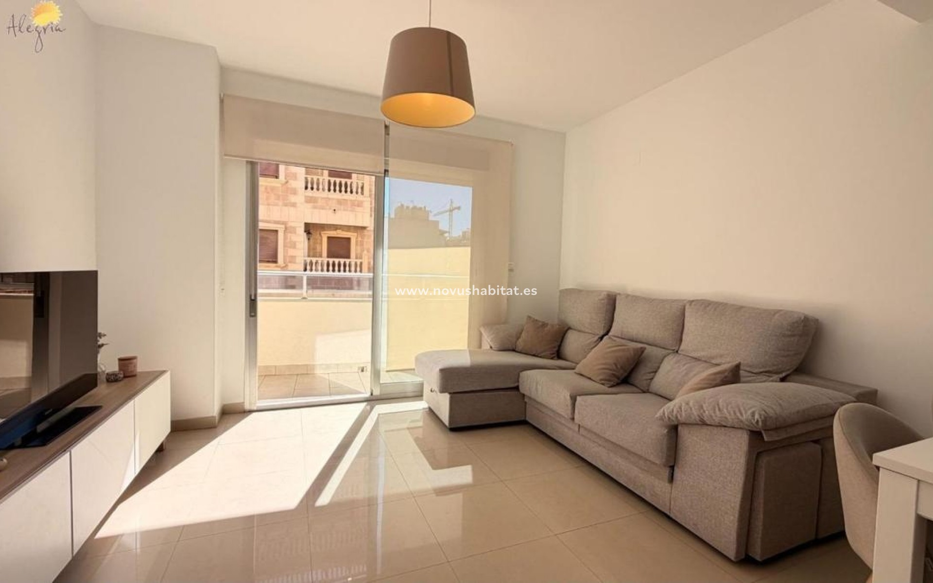 Neue Gebäude - Apartament - Torrevieja