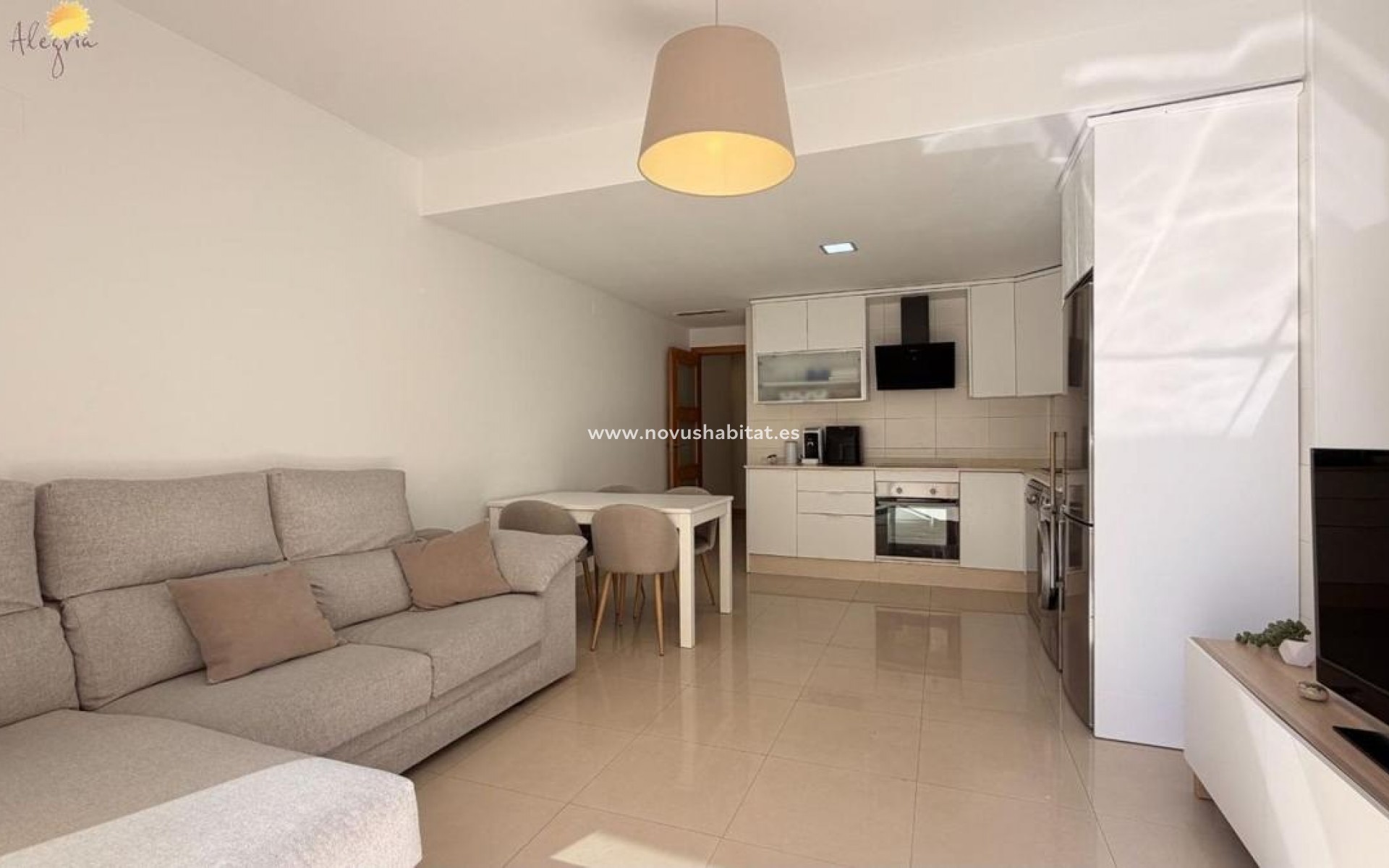 Neue Gebäude - Apartament - Torrevieja