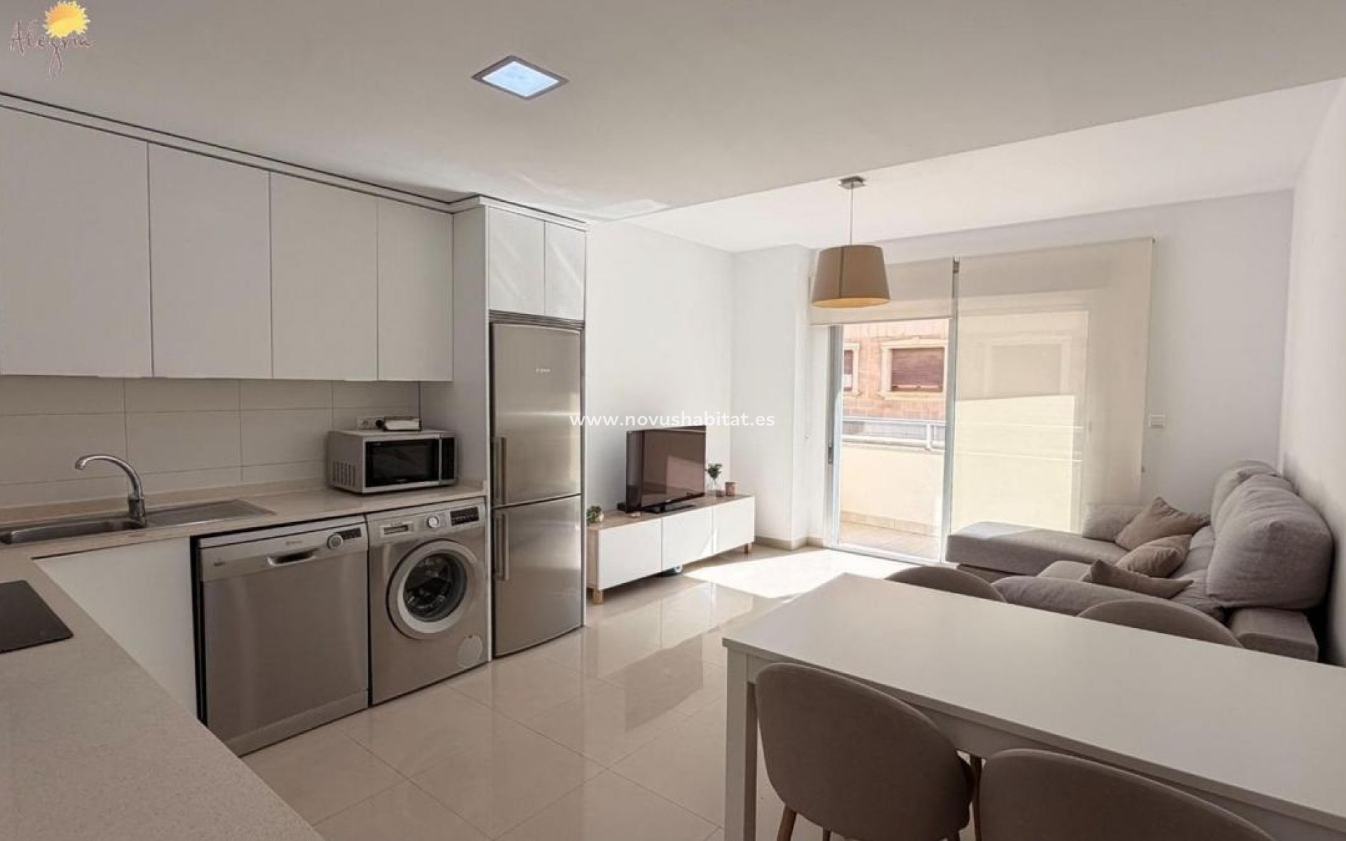 Neue Gebäude - Apartament - Torrevieja