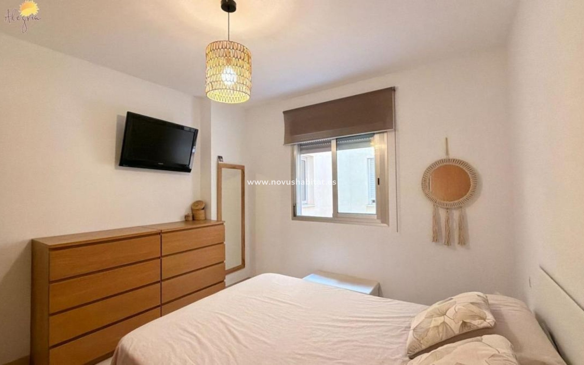 Neue Gebäude - Apartament - Torrevieja
