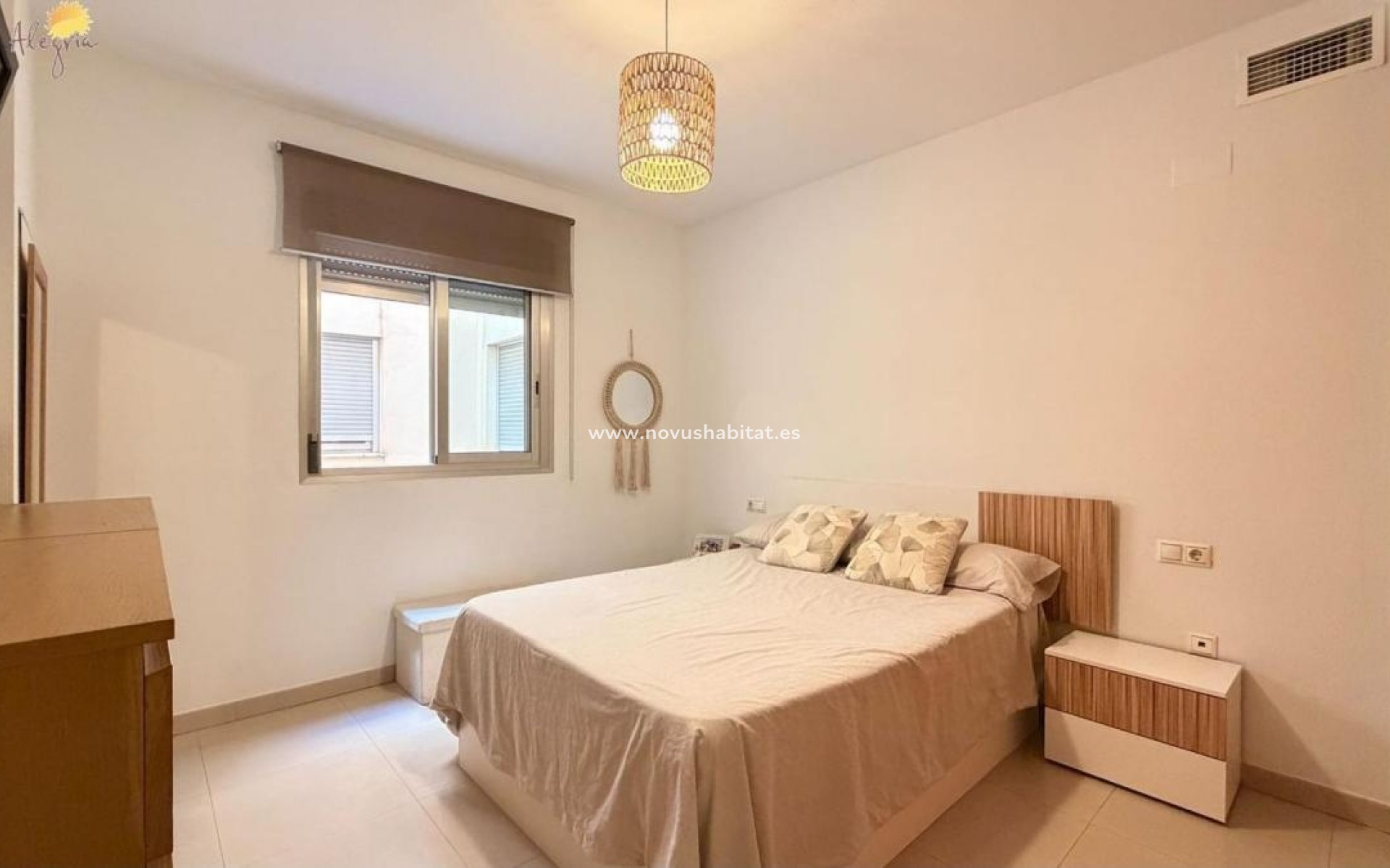 Neue Gebäude - Apartament - Torrevieja