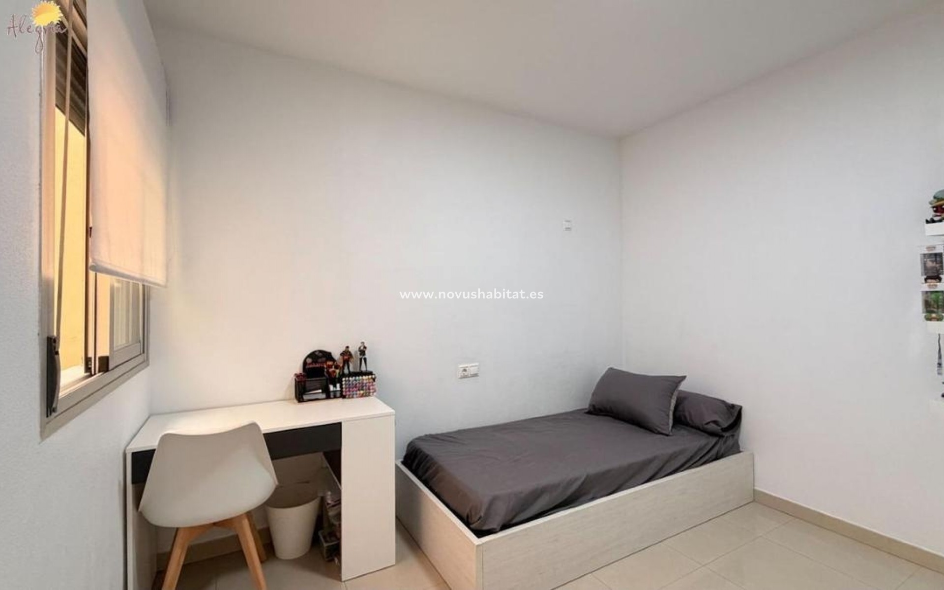 Neue Gebäude - Apartament - Torrevieja