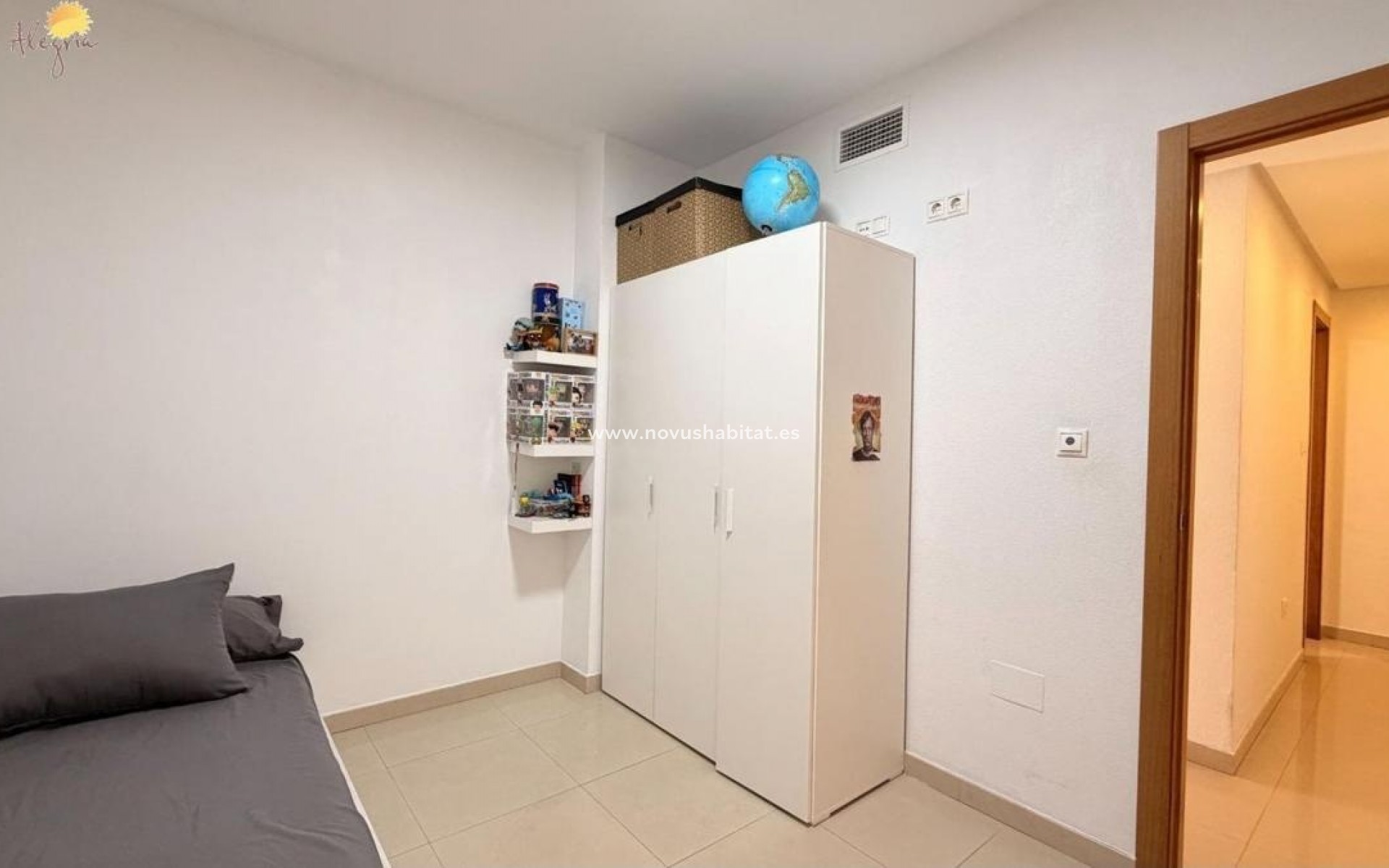 Neue Gebäude - Apartament - Torrevieja