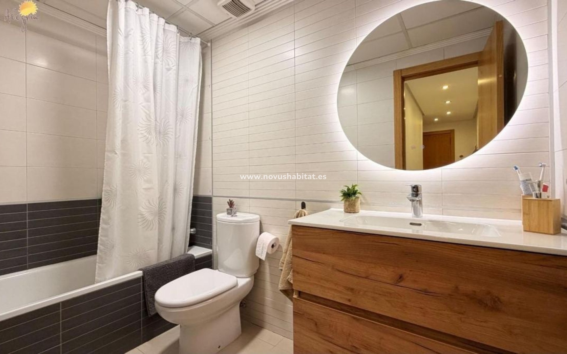 Neue Gebäude - Apartament - Torrevieja