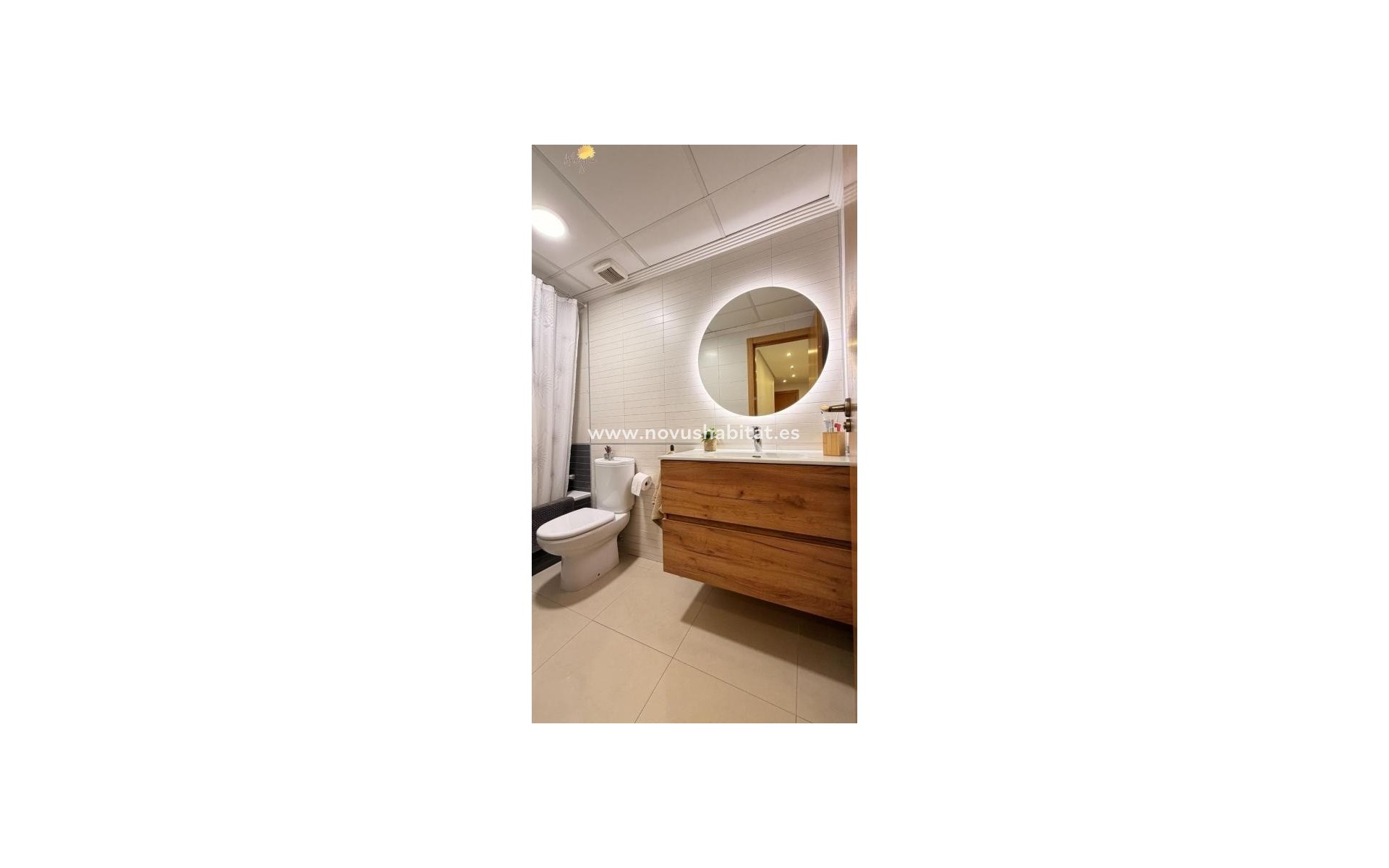 Neue Gebäude - Apartament - Torrevieja