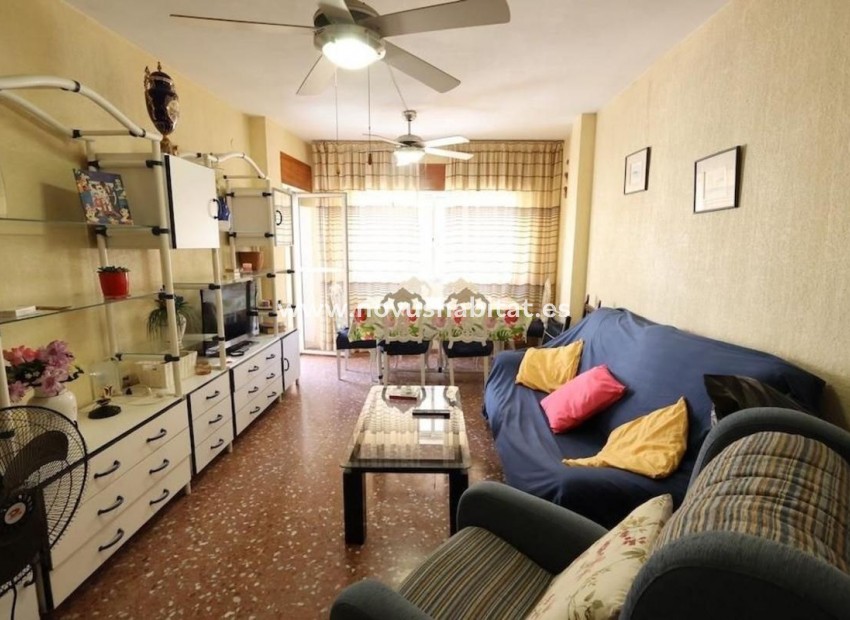 Neue Gebäude - Apartament - Torrevieja