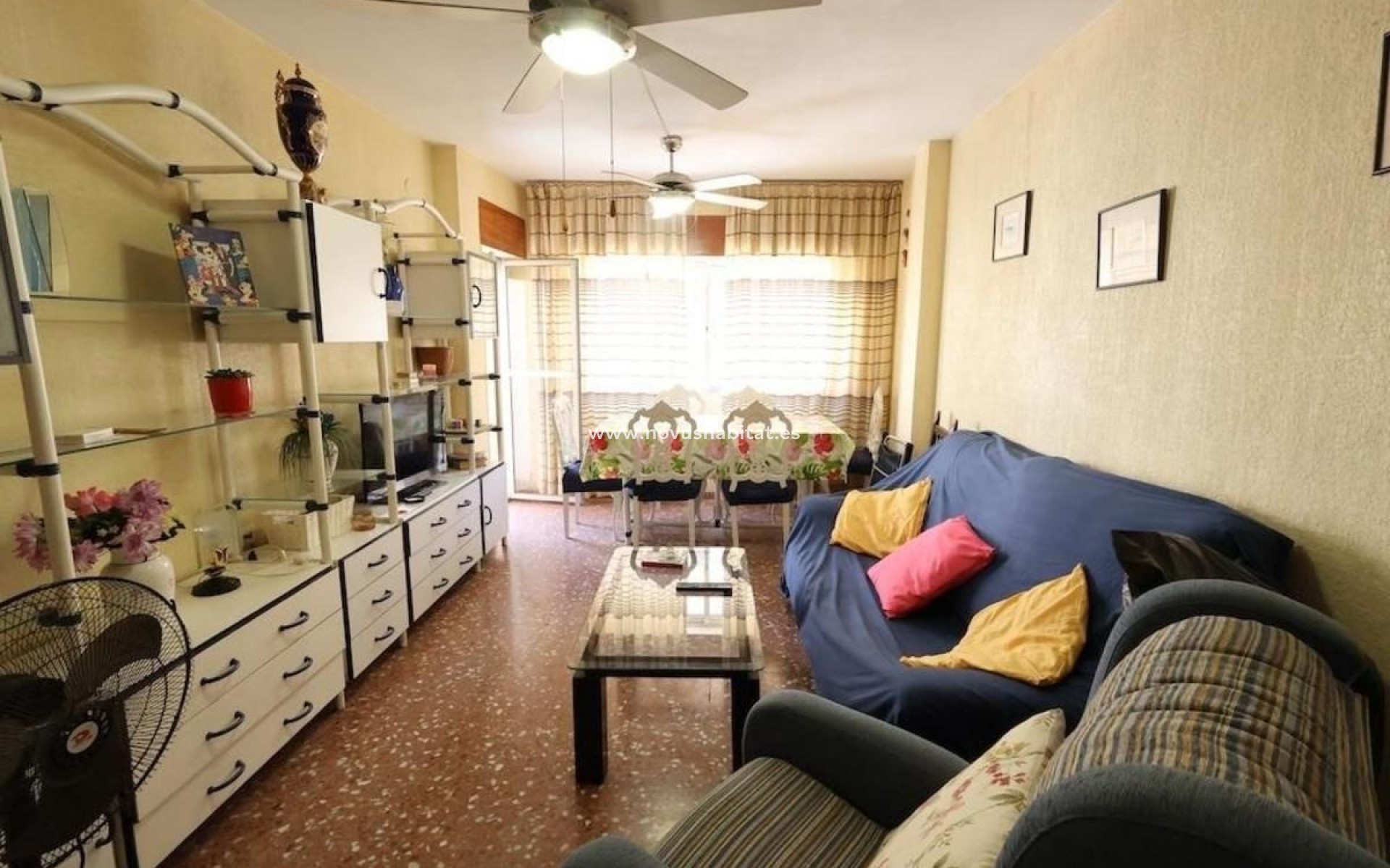 Neue Gebäude - Apartament - Torrevieja