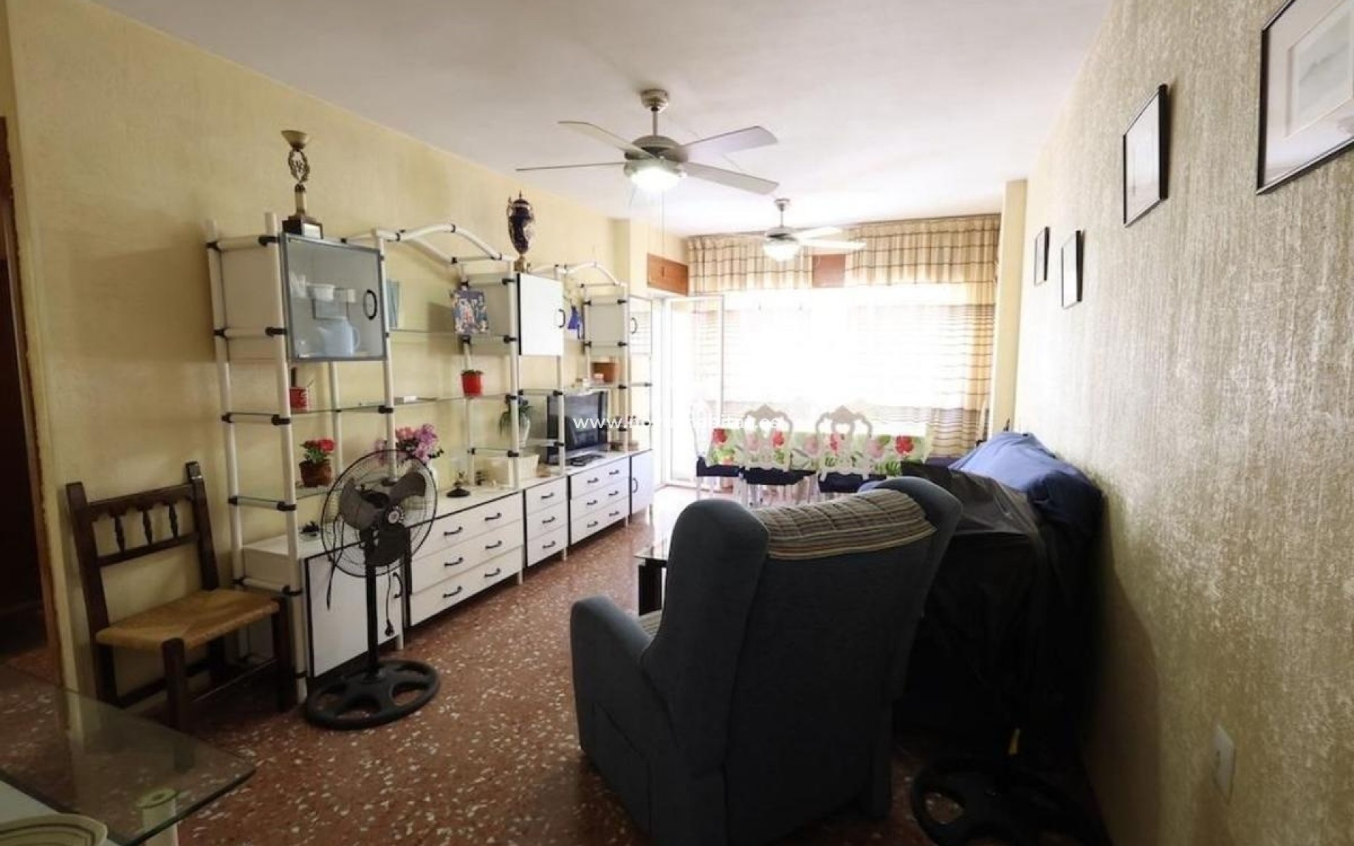 Neue Gebäude - Apartament - Torrevieja