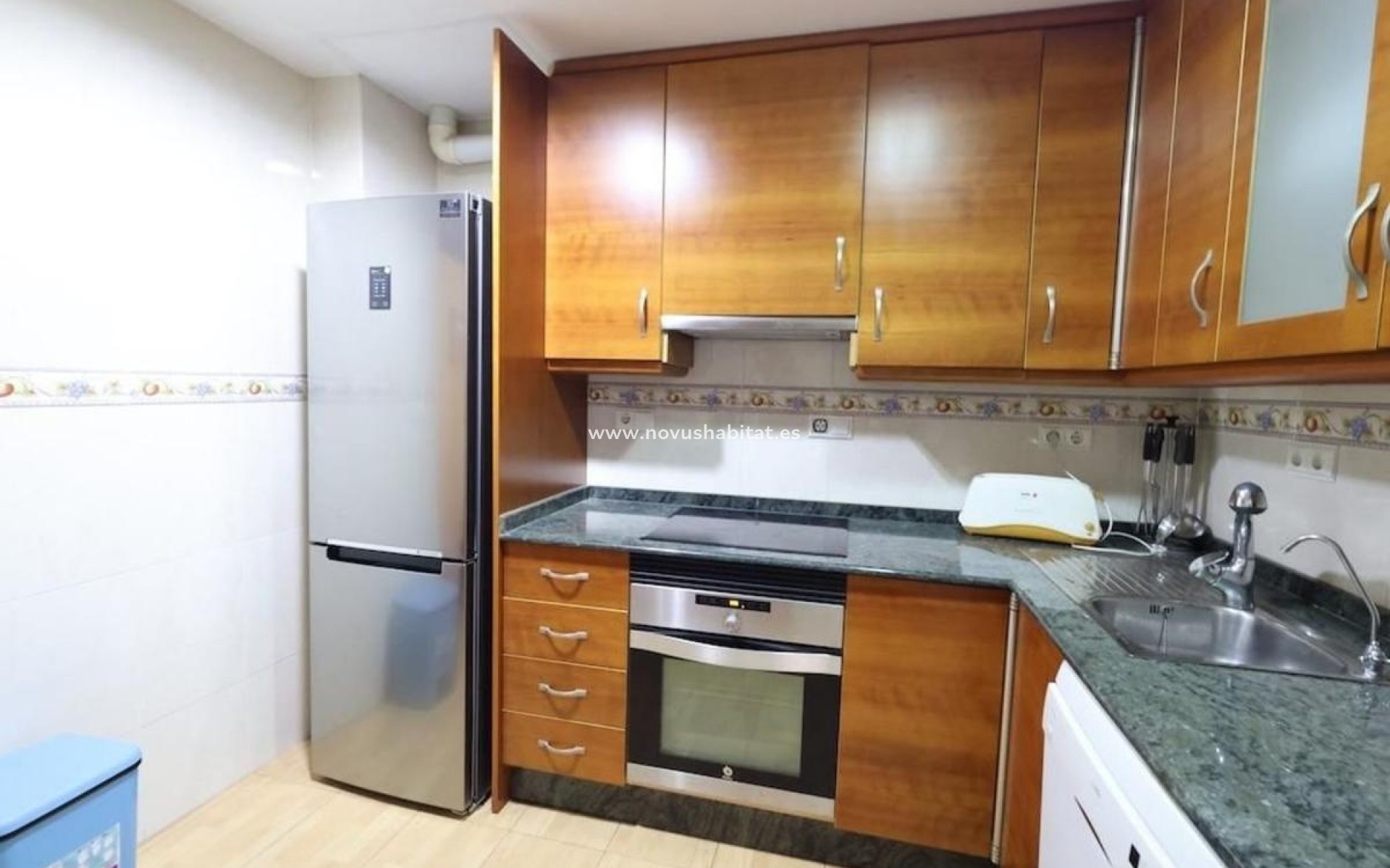 Neue Gebäude - Apartament - Torrevieja
