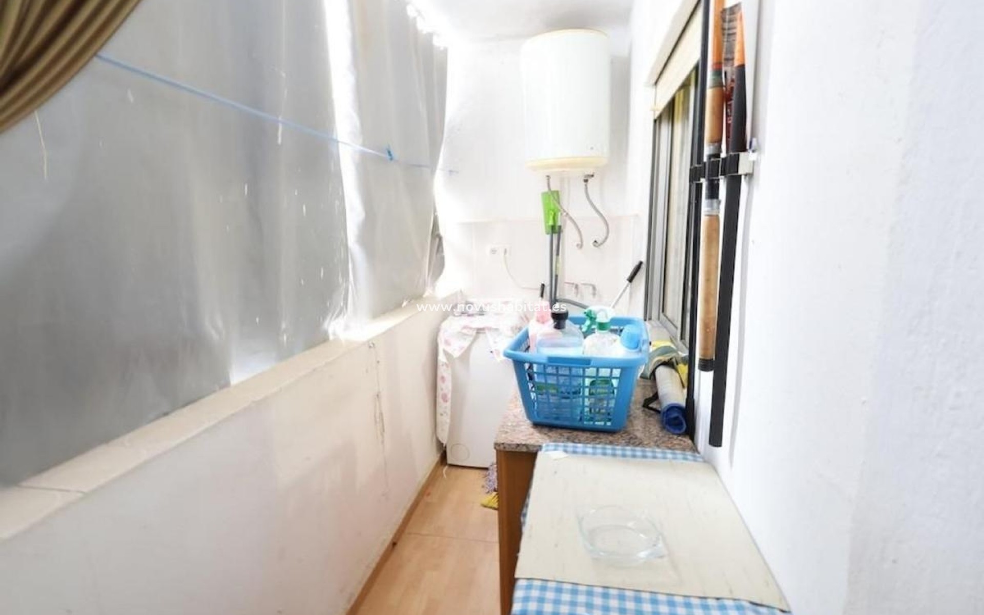 Neue Gebäude - Apartament - Torrevieja
