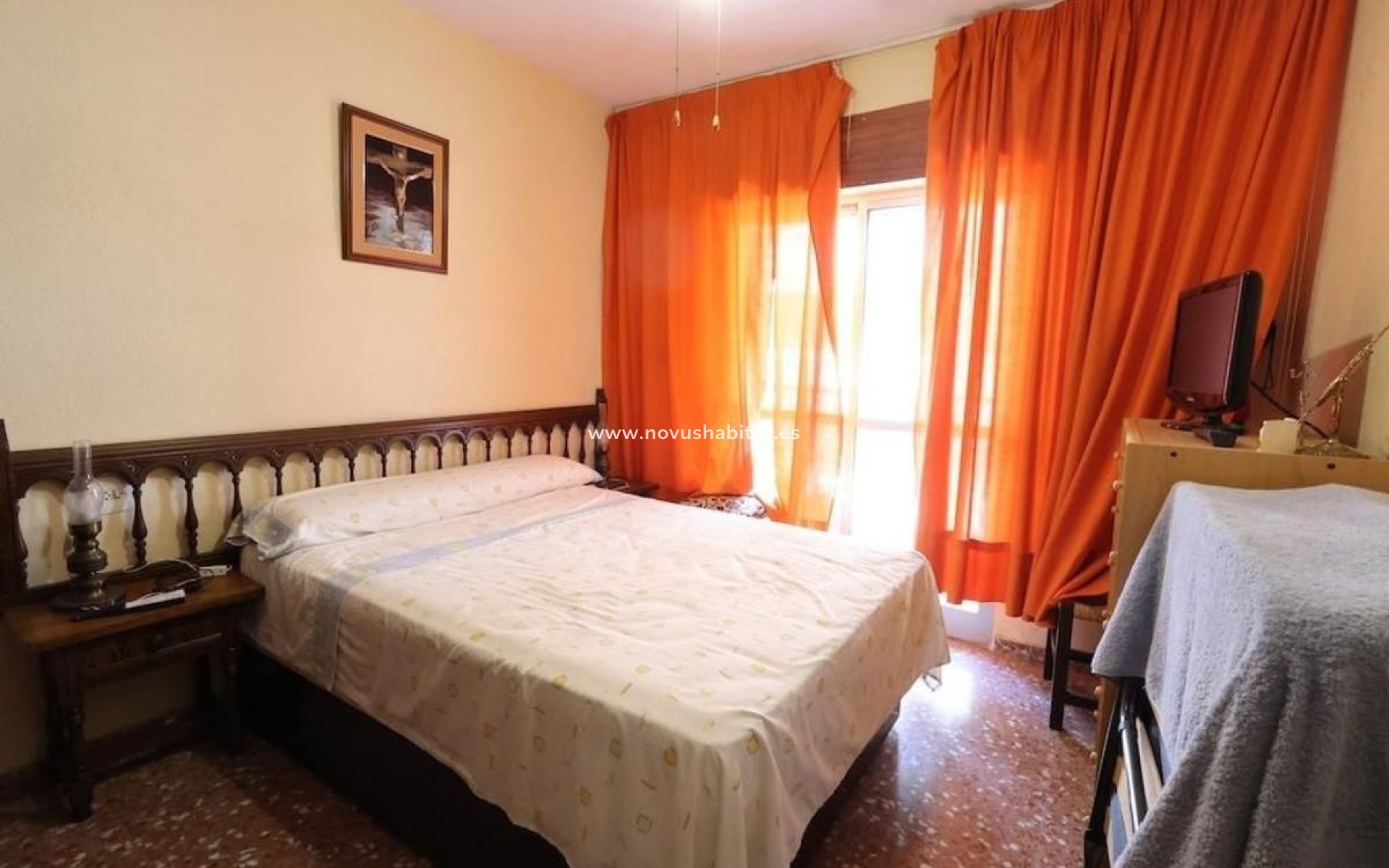 Neue Gebäude - Apartament - Torrevieja