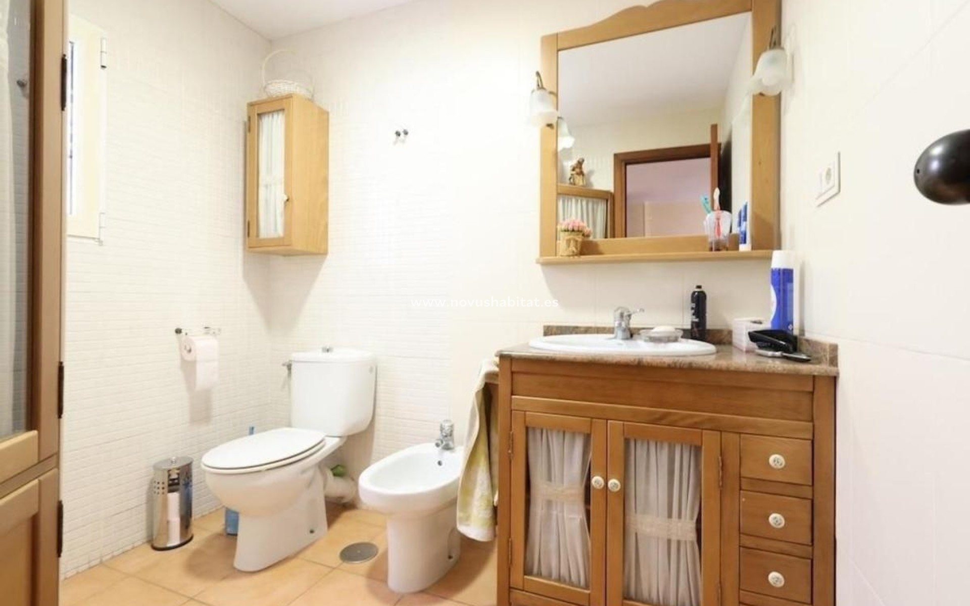 Neue Gebäude - Apartament - Torrevieja