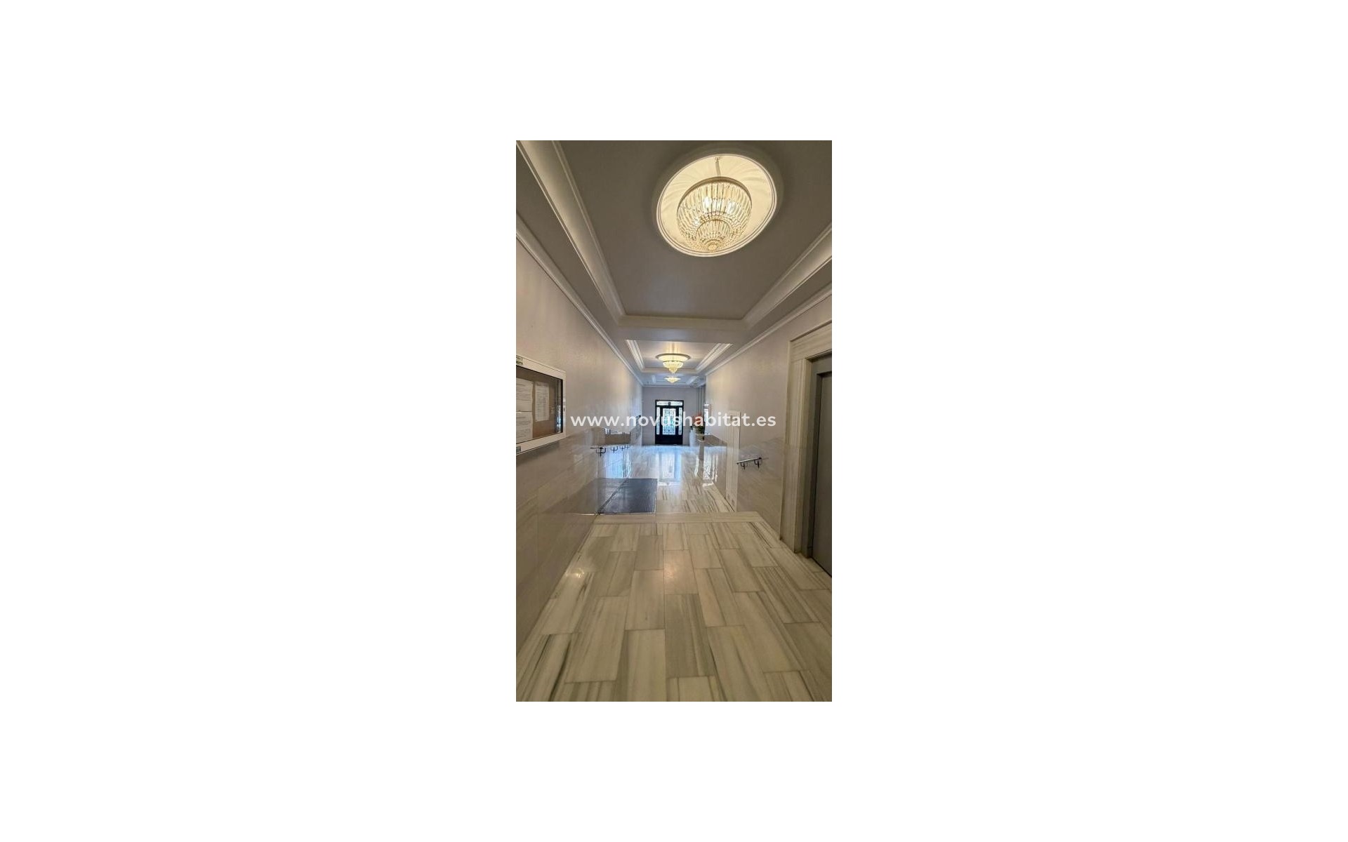 Neue Gebäude - Apartament - Torrevieja