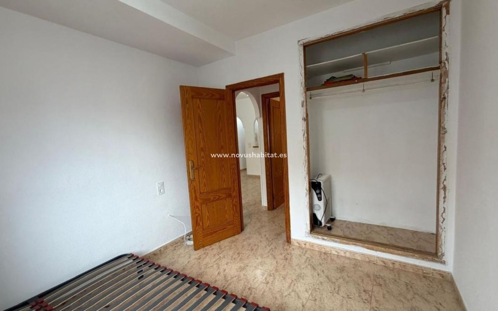 Neue Gebäude - Apartament - Torrevieja