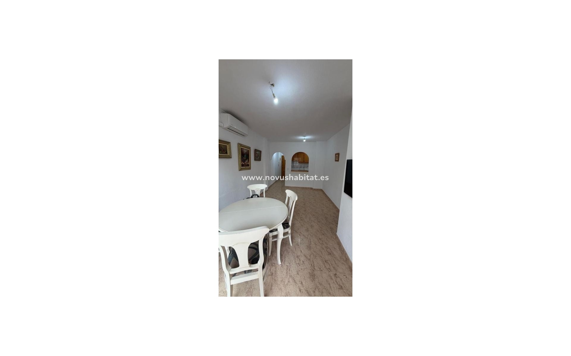 Neue Gebäude - Apartament - Torrevieja