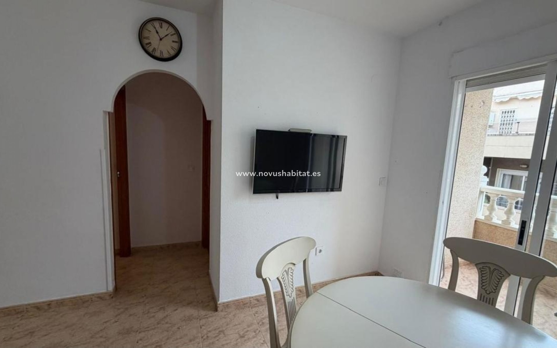 Neue Gebäude - Apartament - Torrevieja