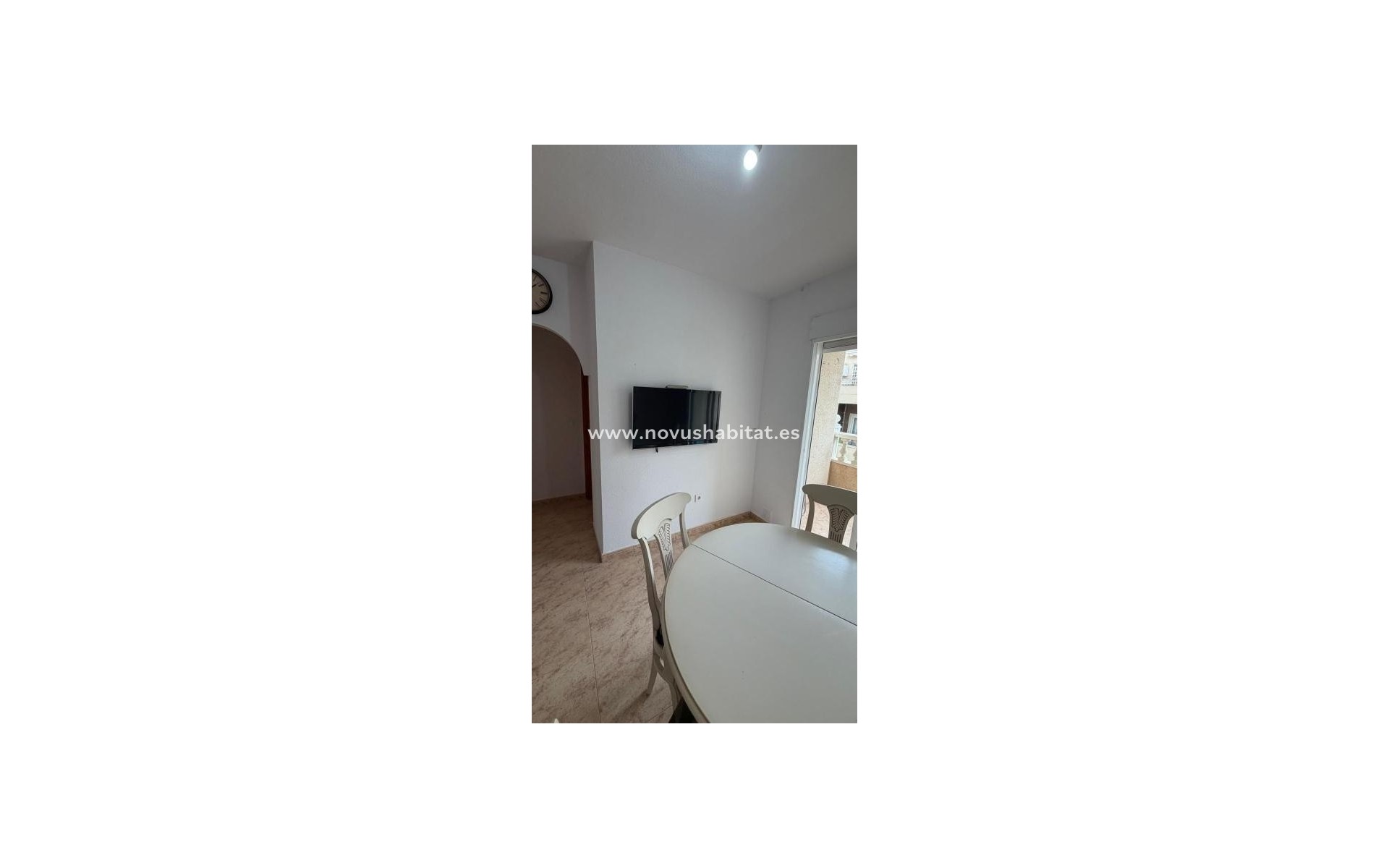 Neue Gebäude - Apartament - Torrevieja