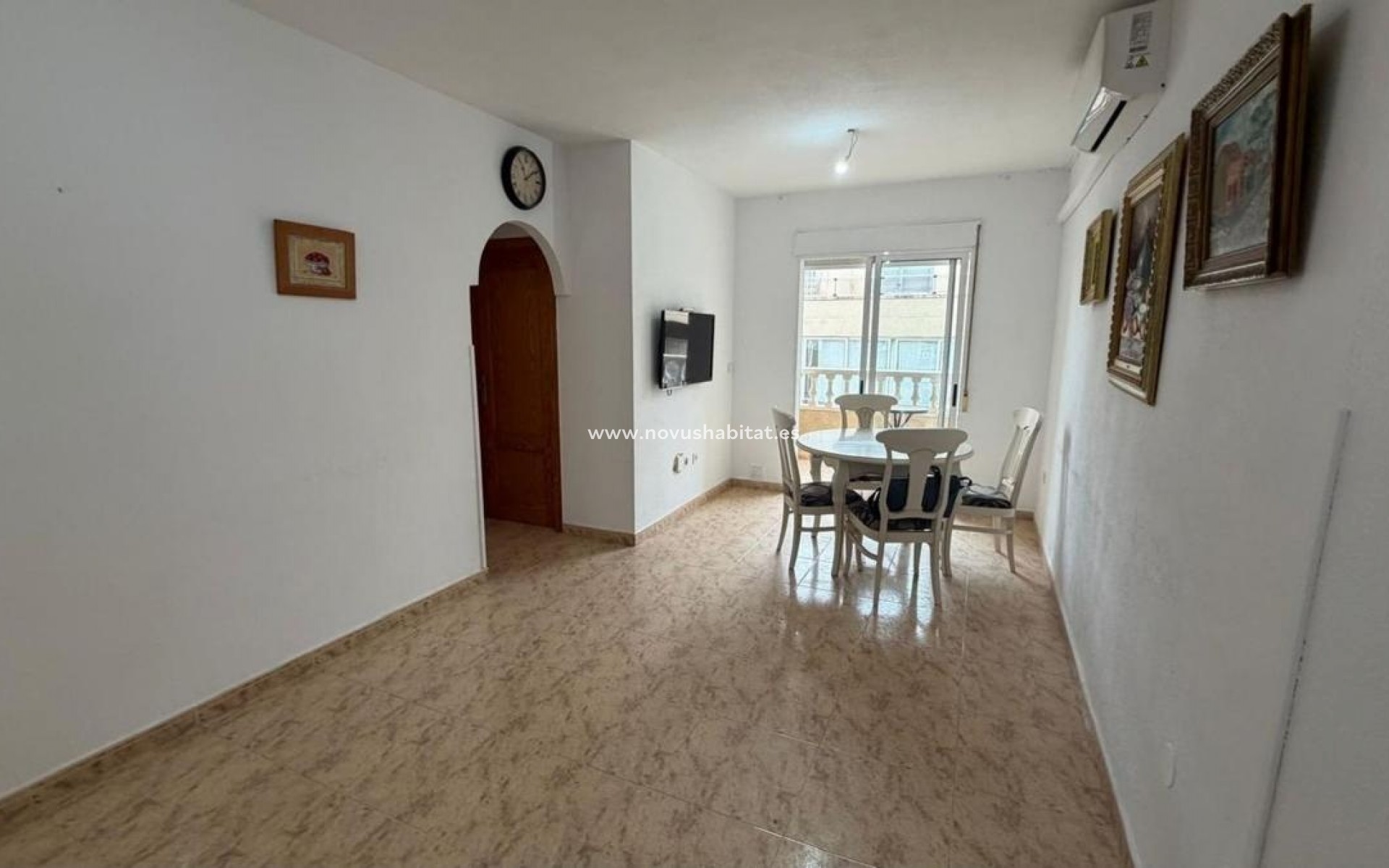 Neue Gebäude - Apartament - Torrevieja
