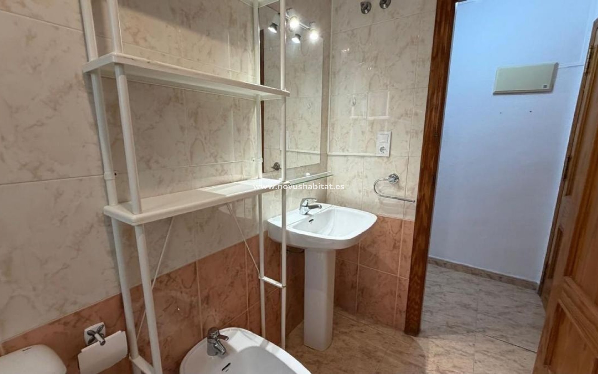 Neue Gebäude - Apartament - Torrevieja