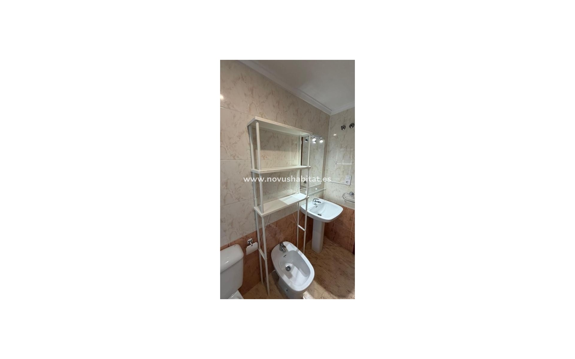 Neue Gebäude - Apartament - Torrevieja