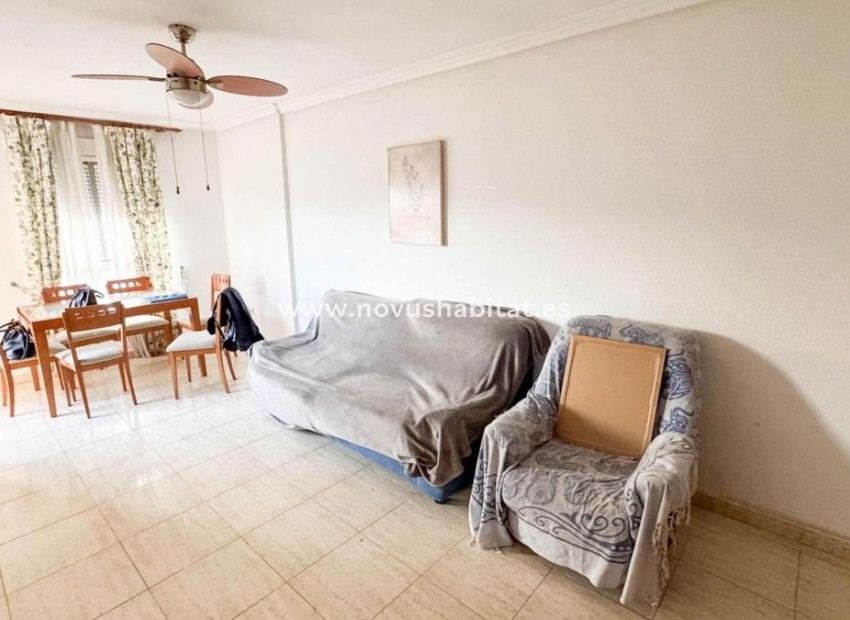 Neue Gebäude - Apartament - Torrevieja