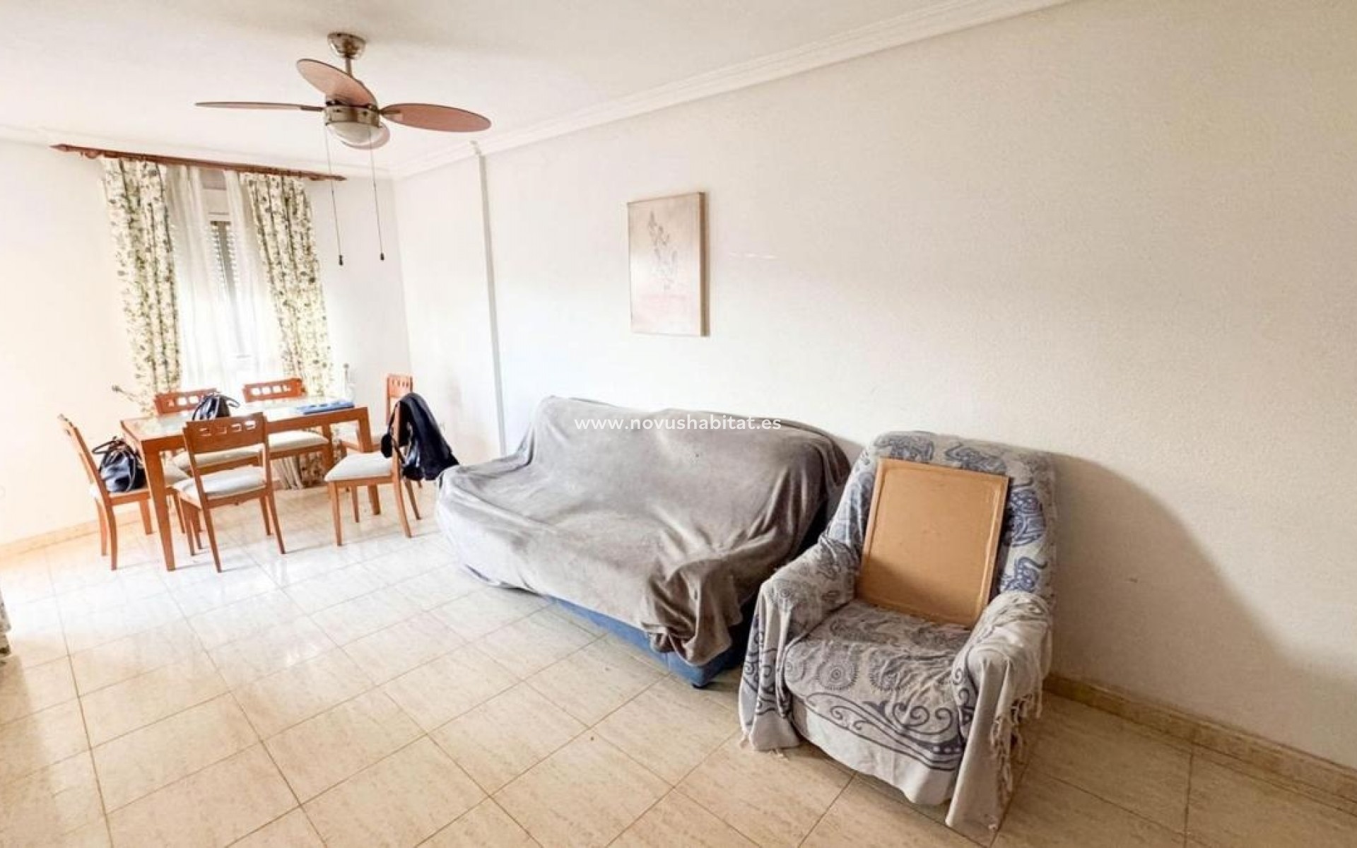 Neue Gebäude - Apartament - Torrevieja
