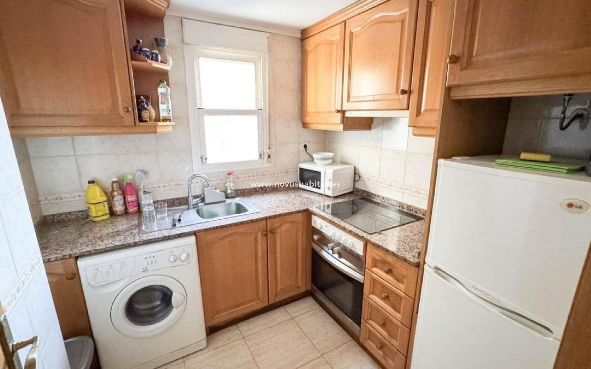 Neue Gebäude - Apartament - Torrevieja
