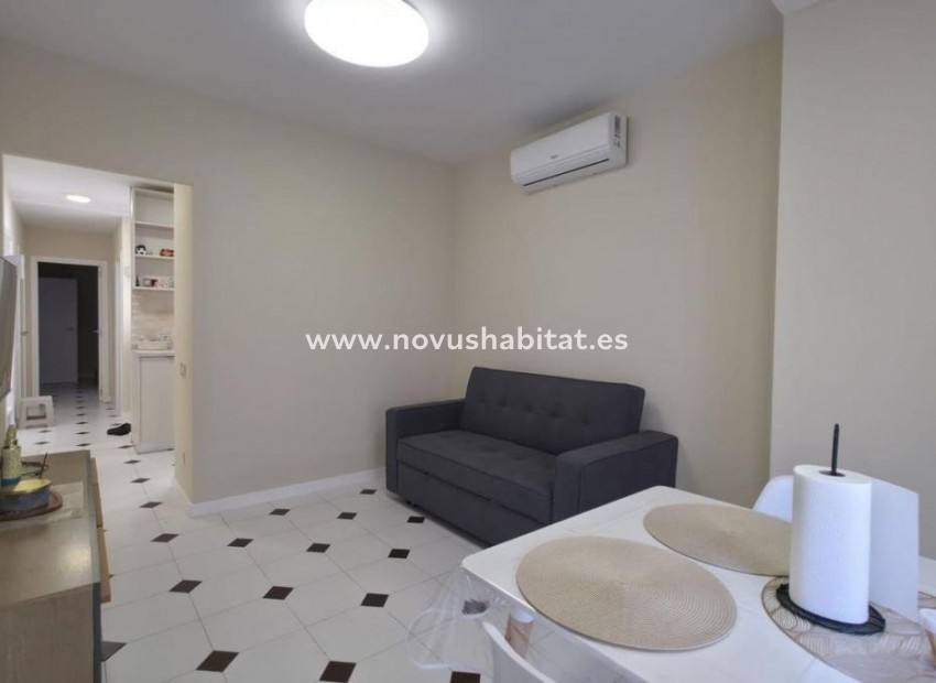 Neue Gebäude - Apartament - Torrevieja