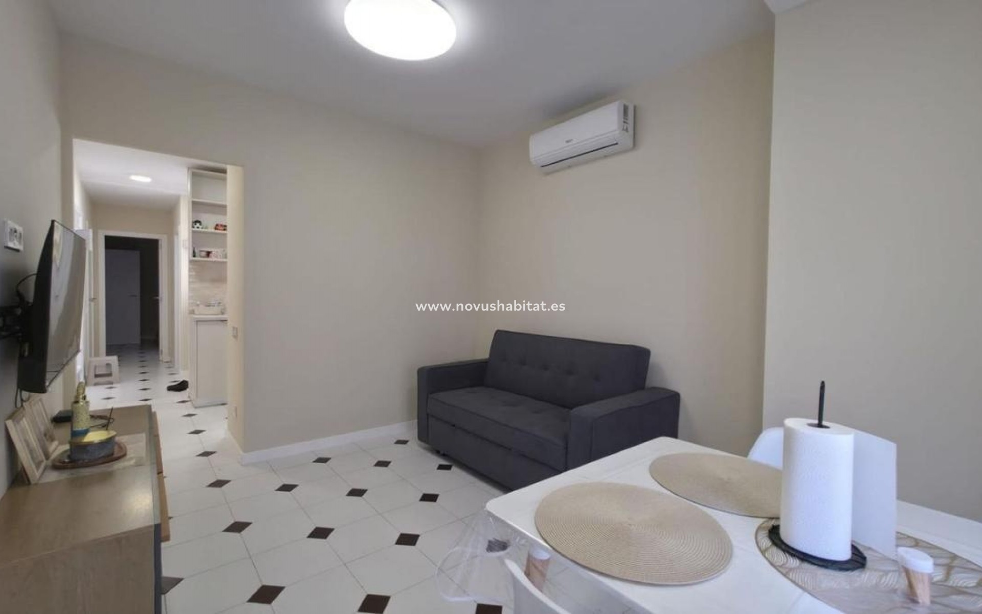 Neue Gebäude - Apartament - Torrevieja
