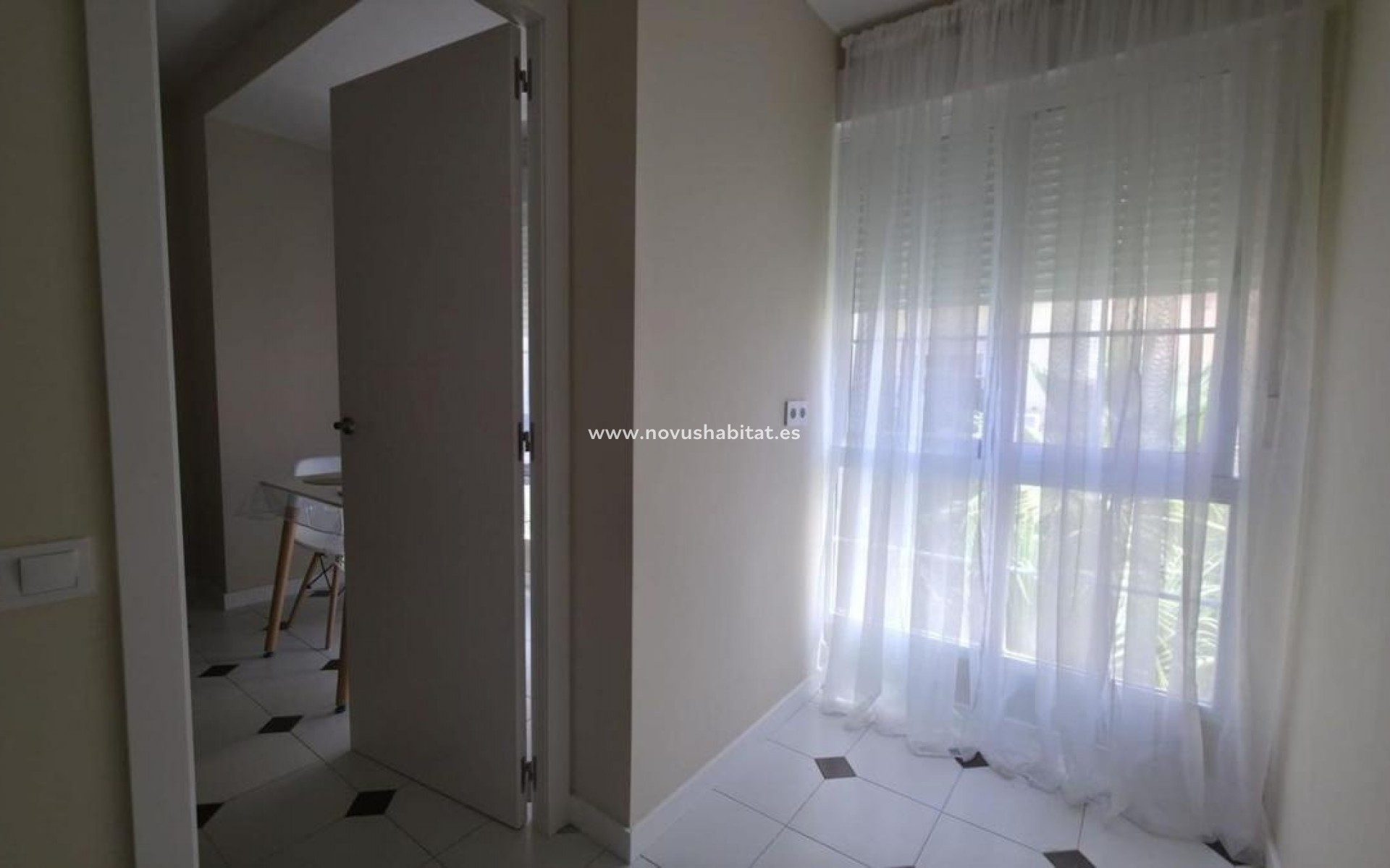 Neue Gebäude - Apartament - Torrevieja