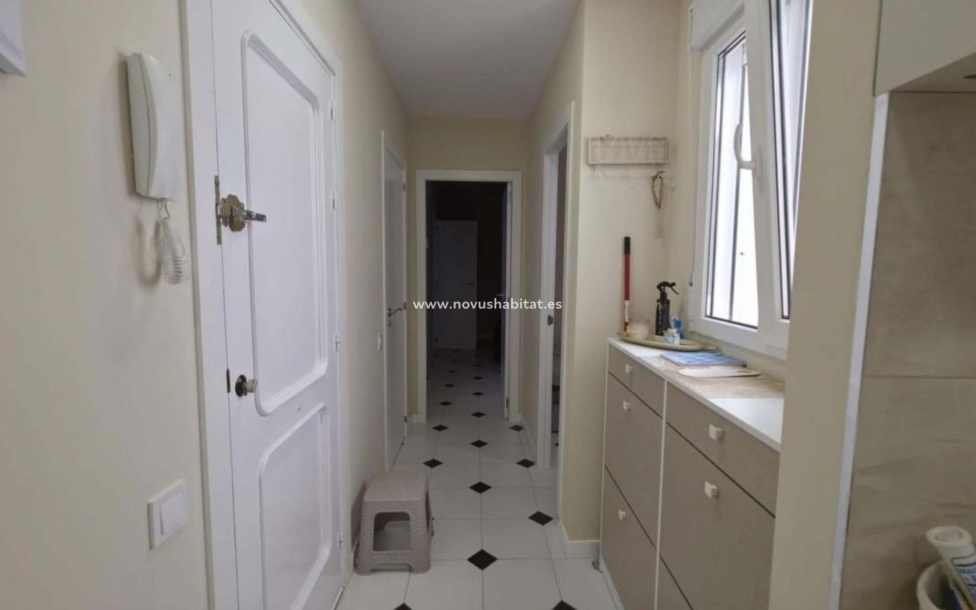 Neue Gebäude - Apartament - Torrevieja