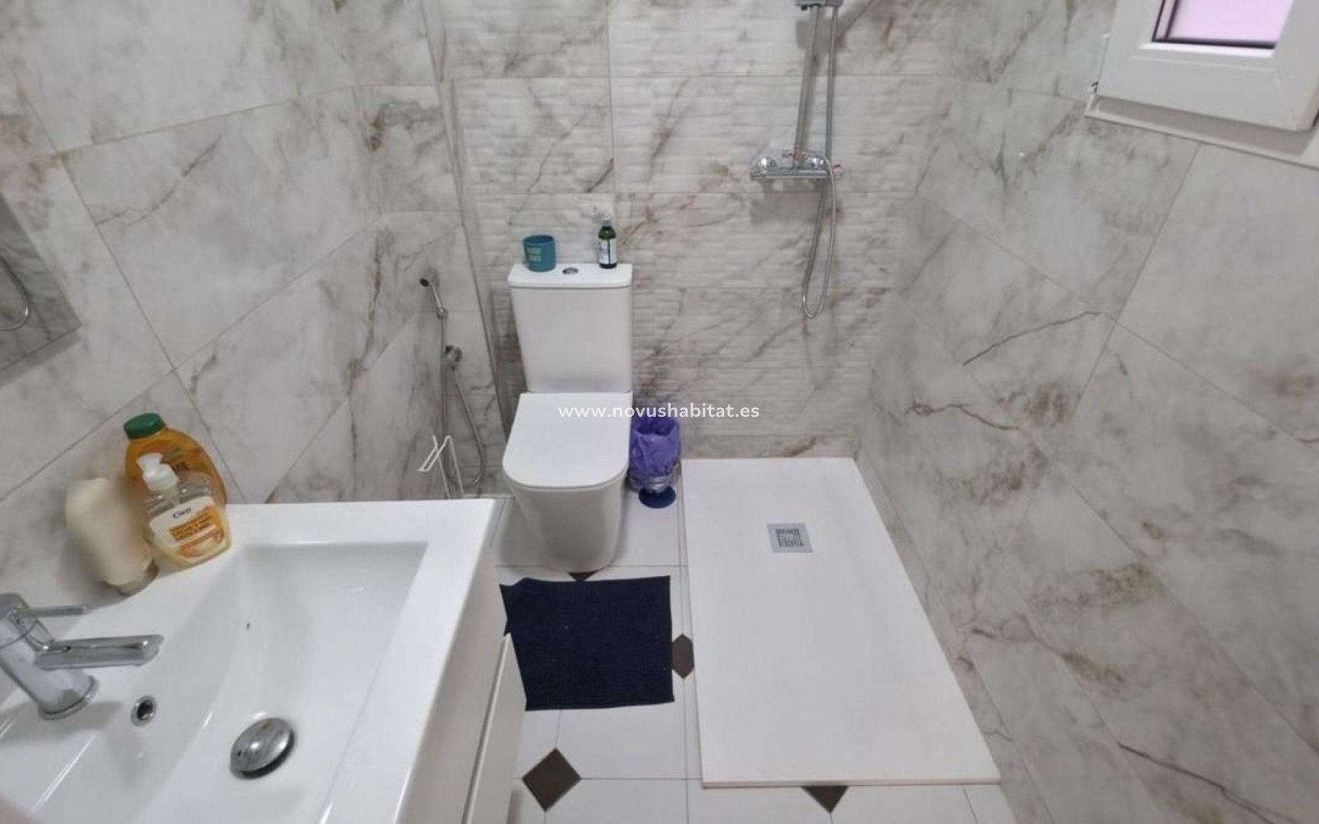 Neue Gebäude - Apartament - Torrevieja