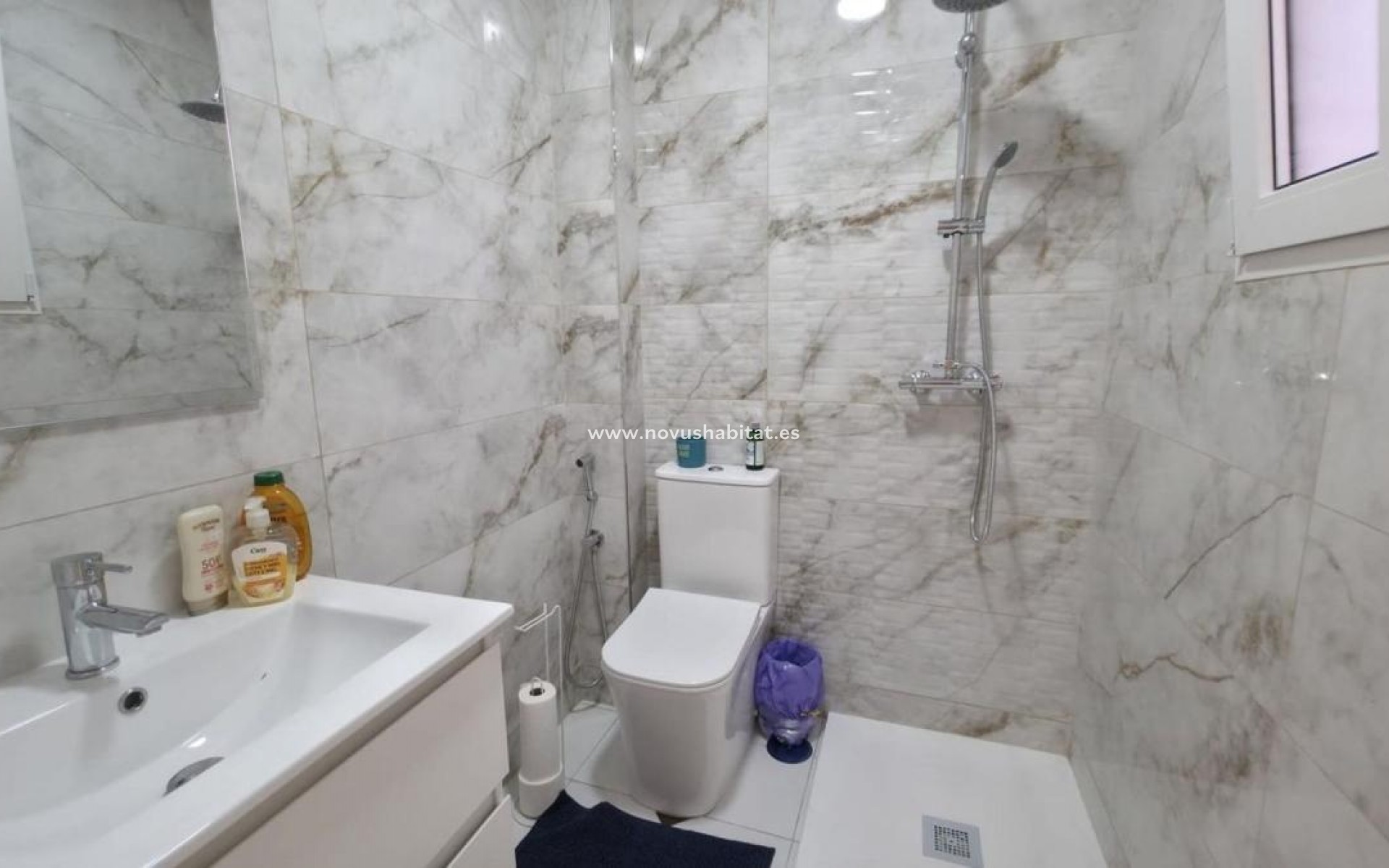 Neue Gebäude - Apartament - Torrevieja