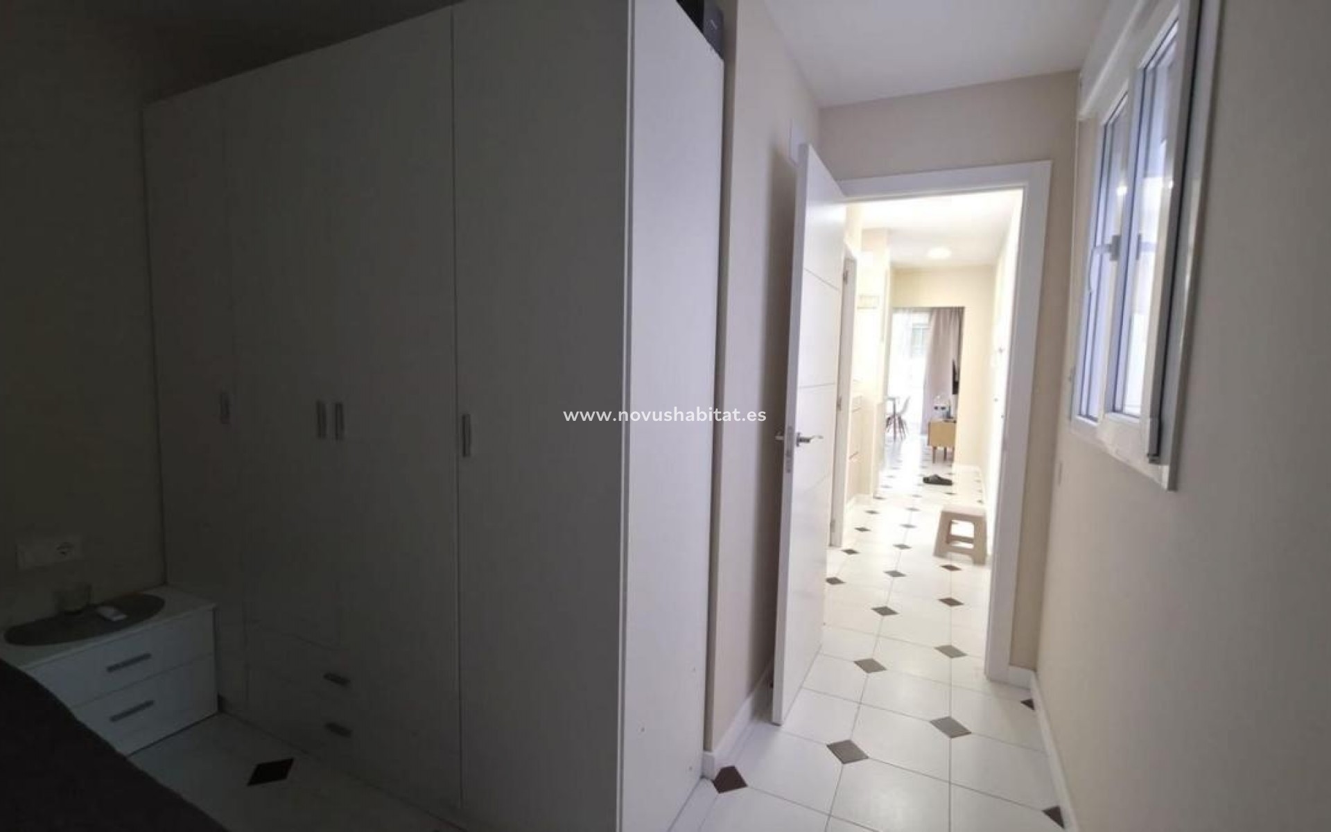 Neue Gebäude - Apartament - Torrevieja